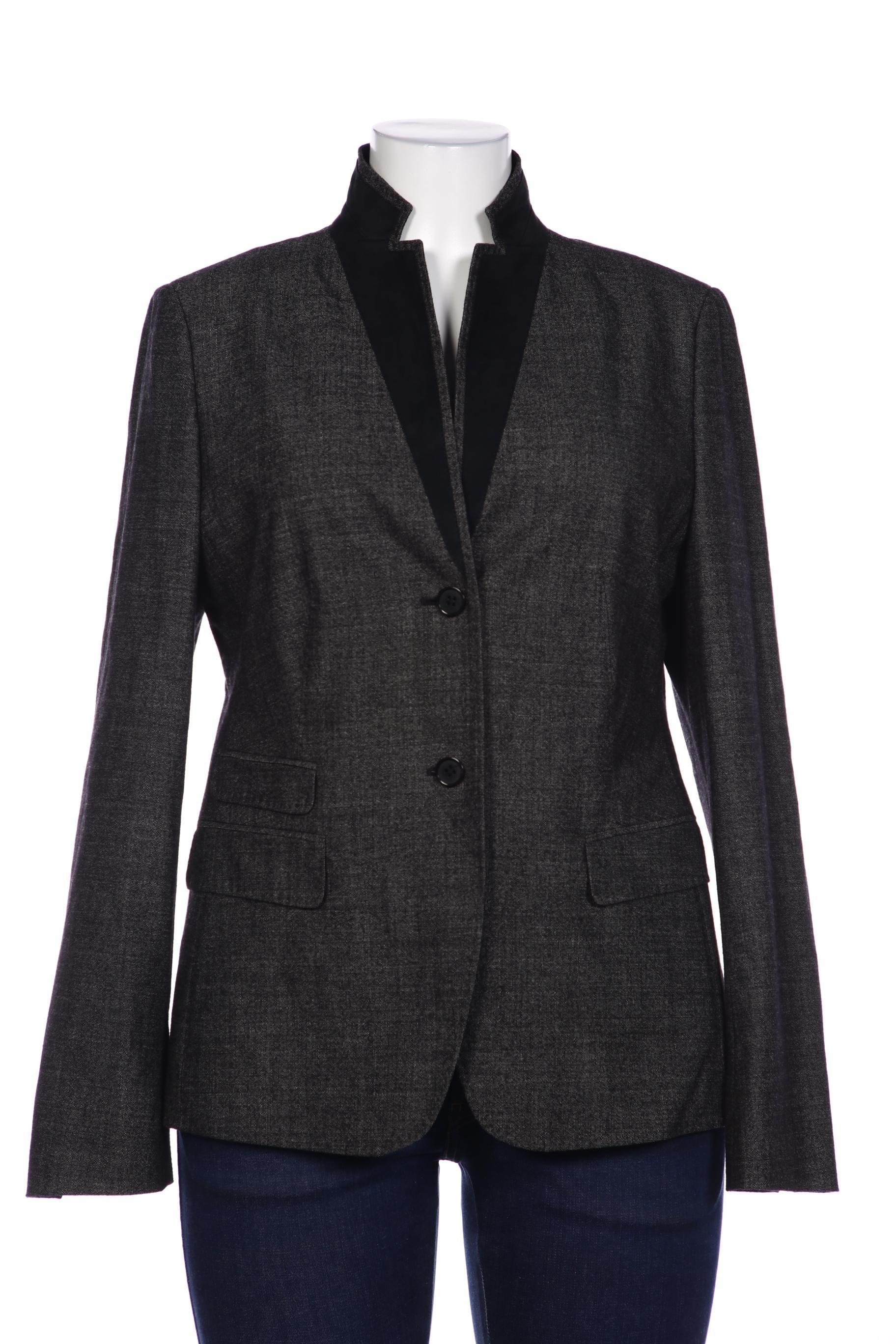 

windsor. Damen Blazer, grau, Gr. 42
