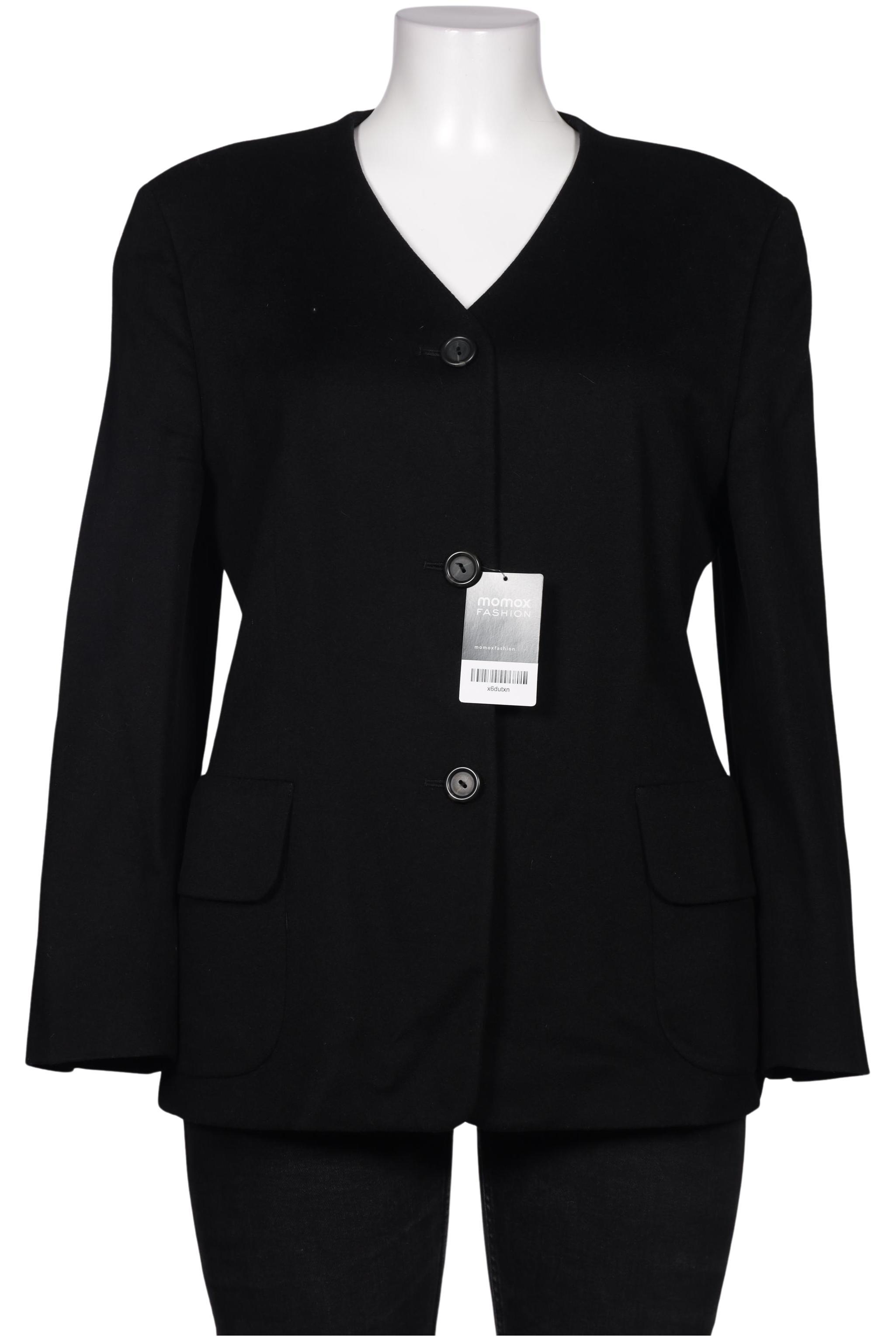 

windsor. Damen Blazer, schwarz, Gr. 44