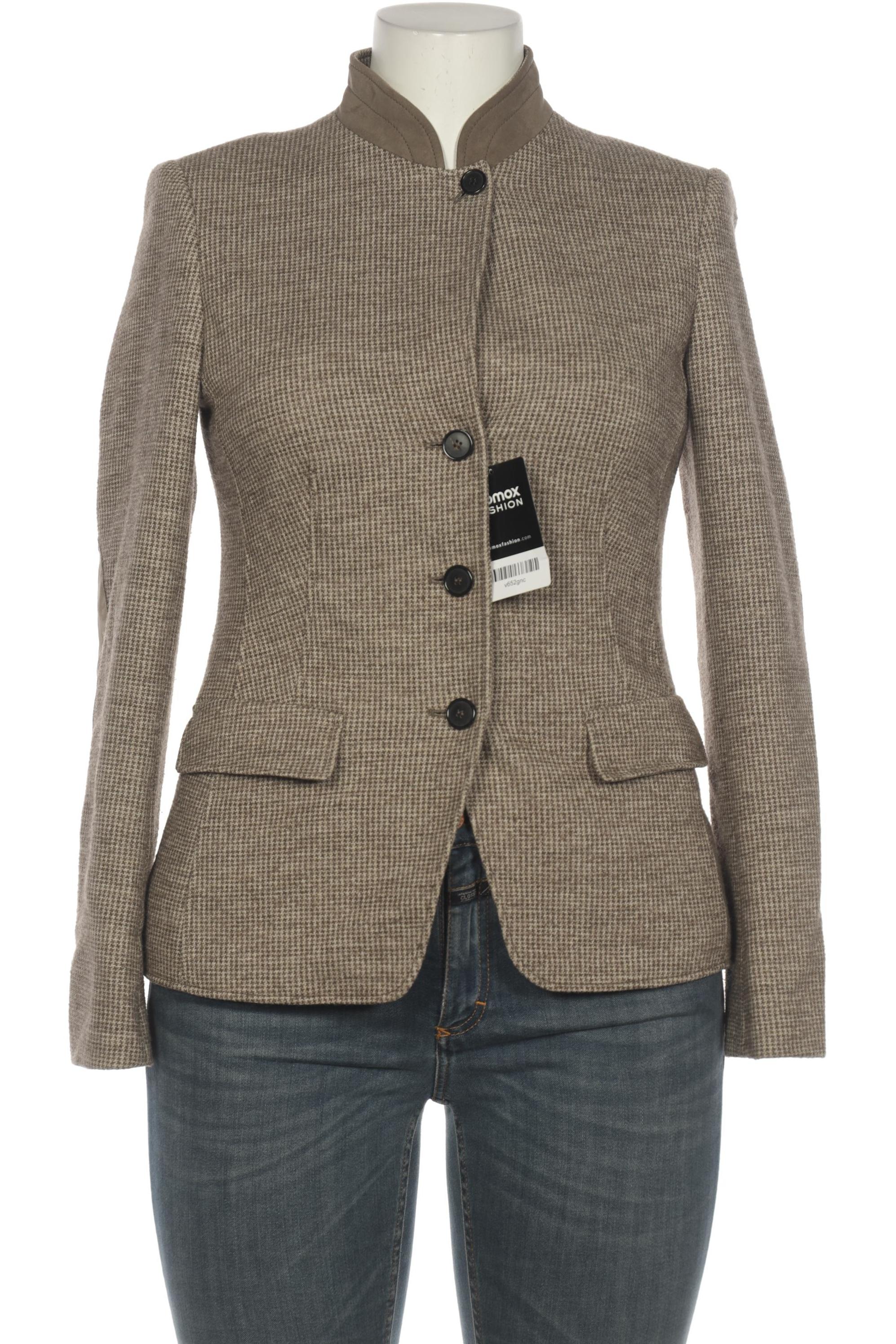 

windsor. Damen Blazer, beige, Gr. 38