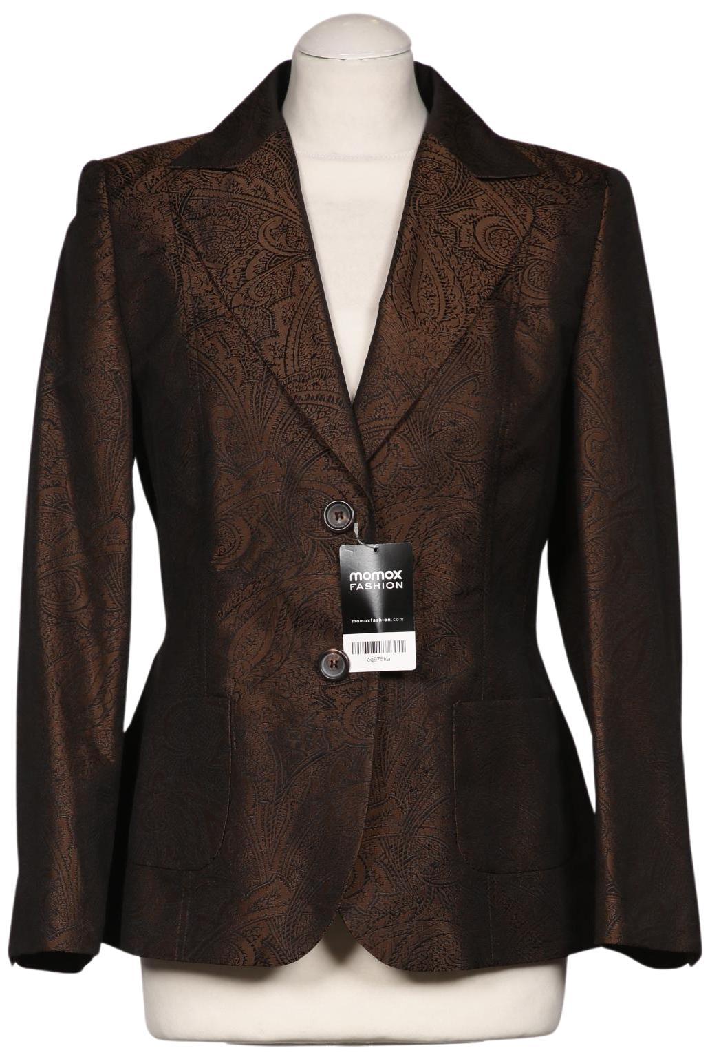 

windsor. Damen Blazer, braun, Gr. 38