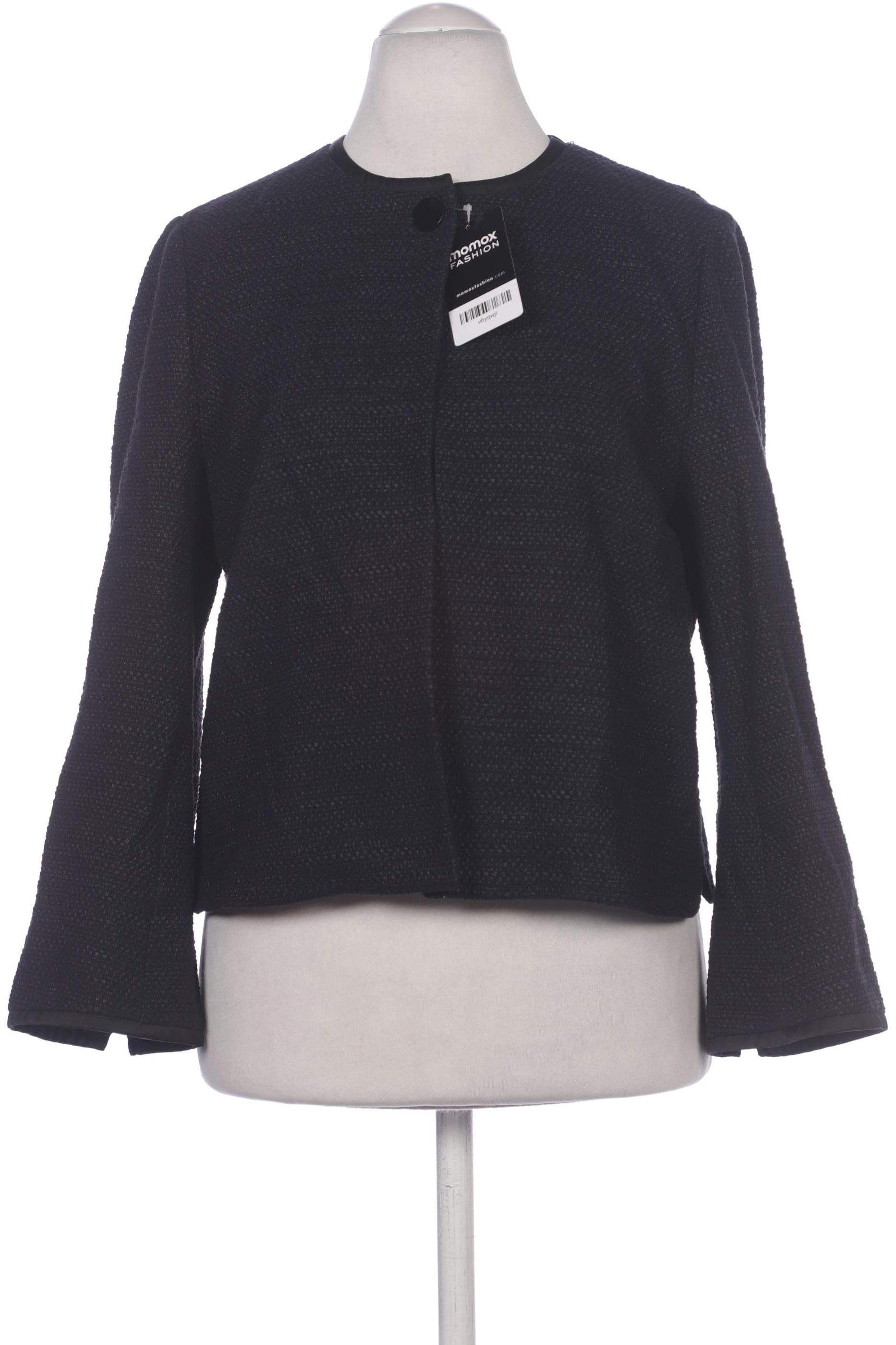 

windsor. Damen Blazer, schwarz, Gr. 38