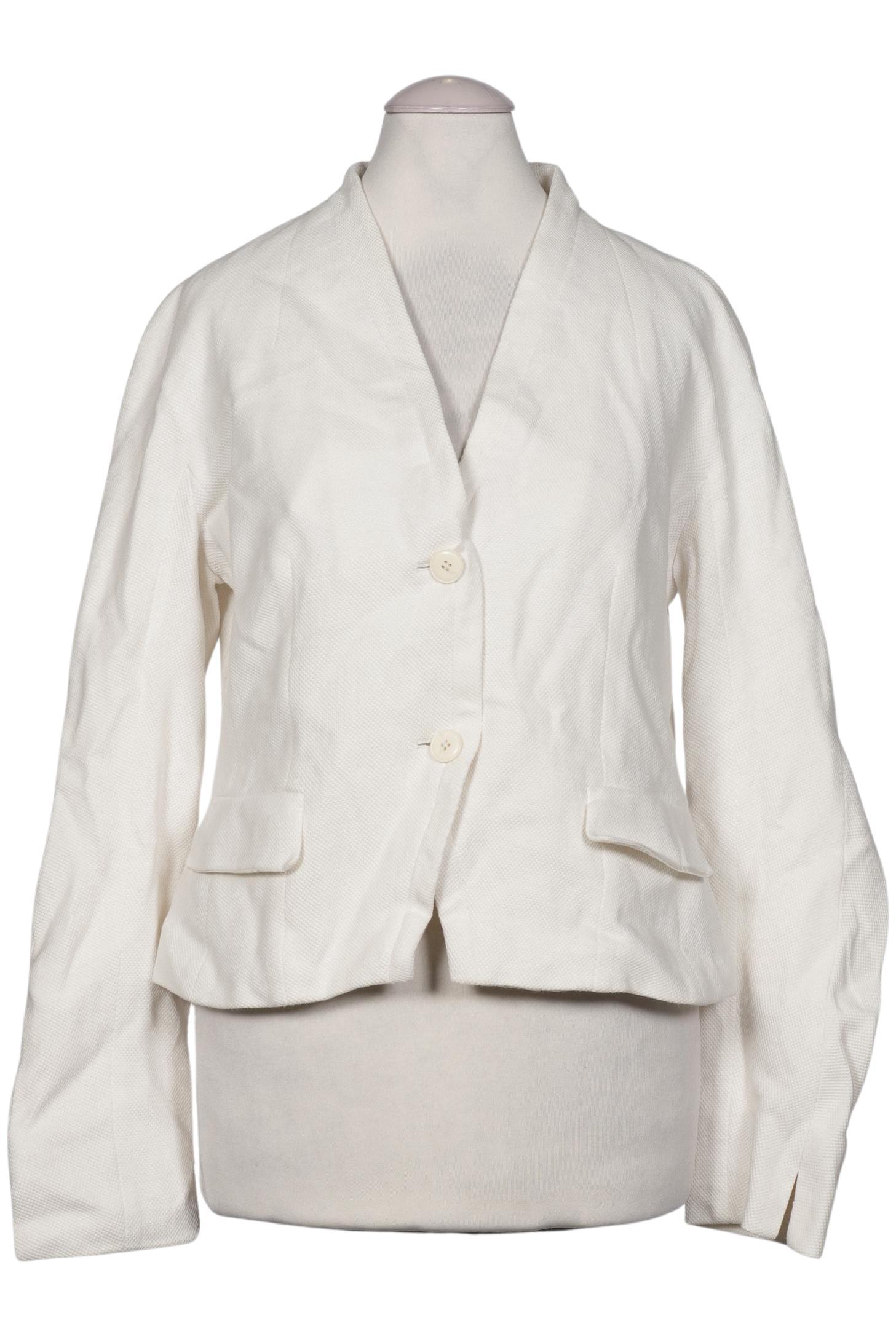 

windsor. Damen Blazer, weiß, Gr. 40