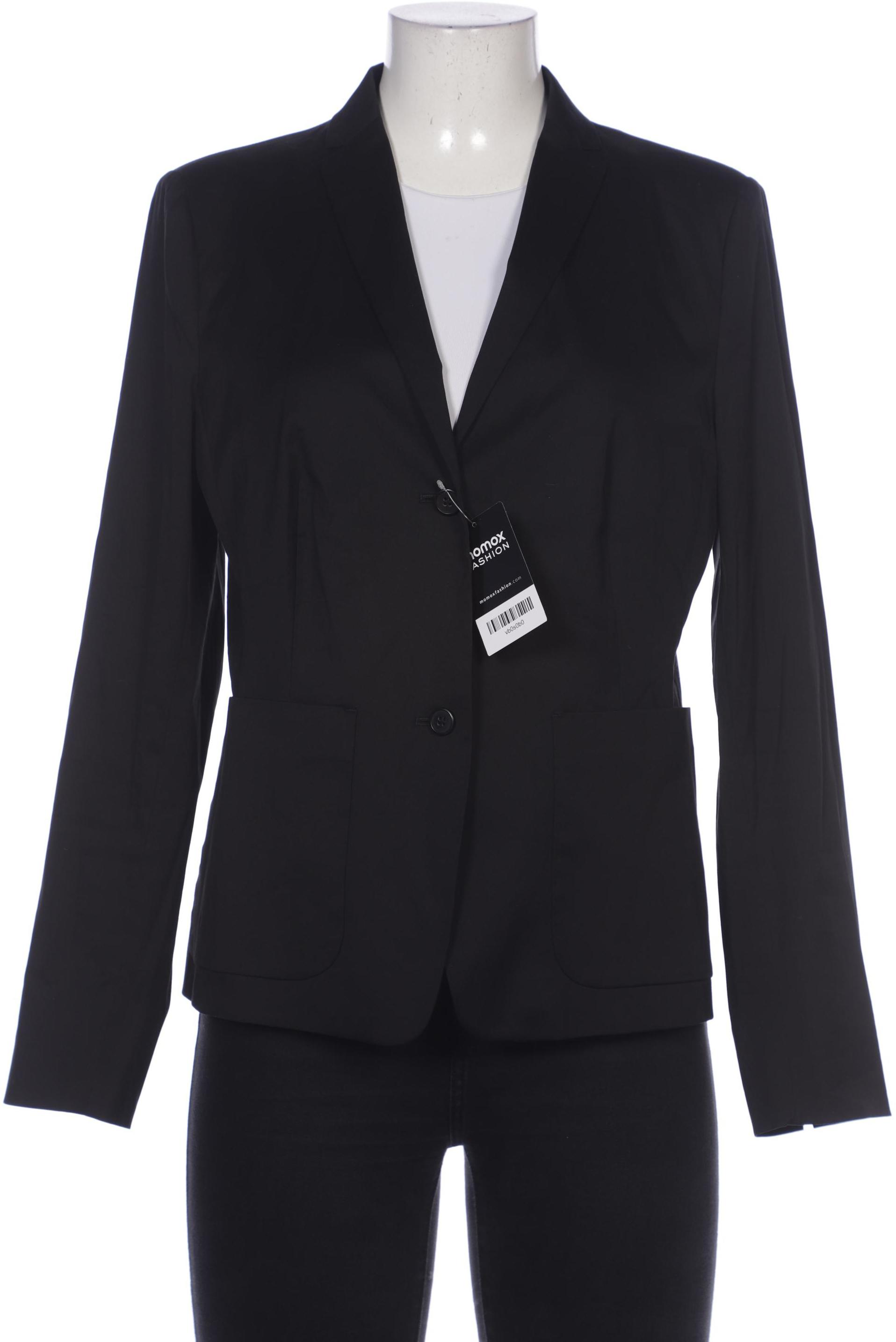 

windsor. Damen Blazer, schwarz, Gr. 42