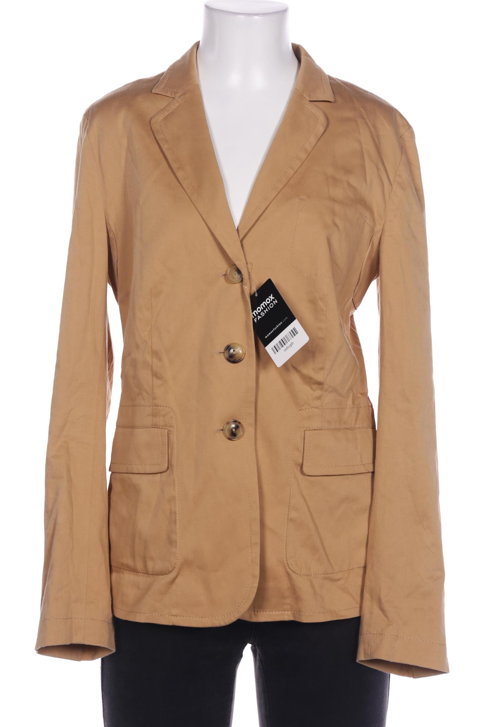 

windsor. Damen Blazer, braun, Gr. 40