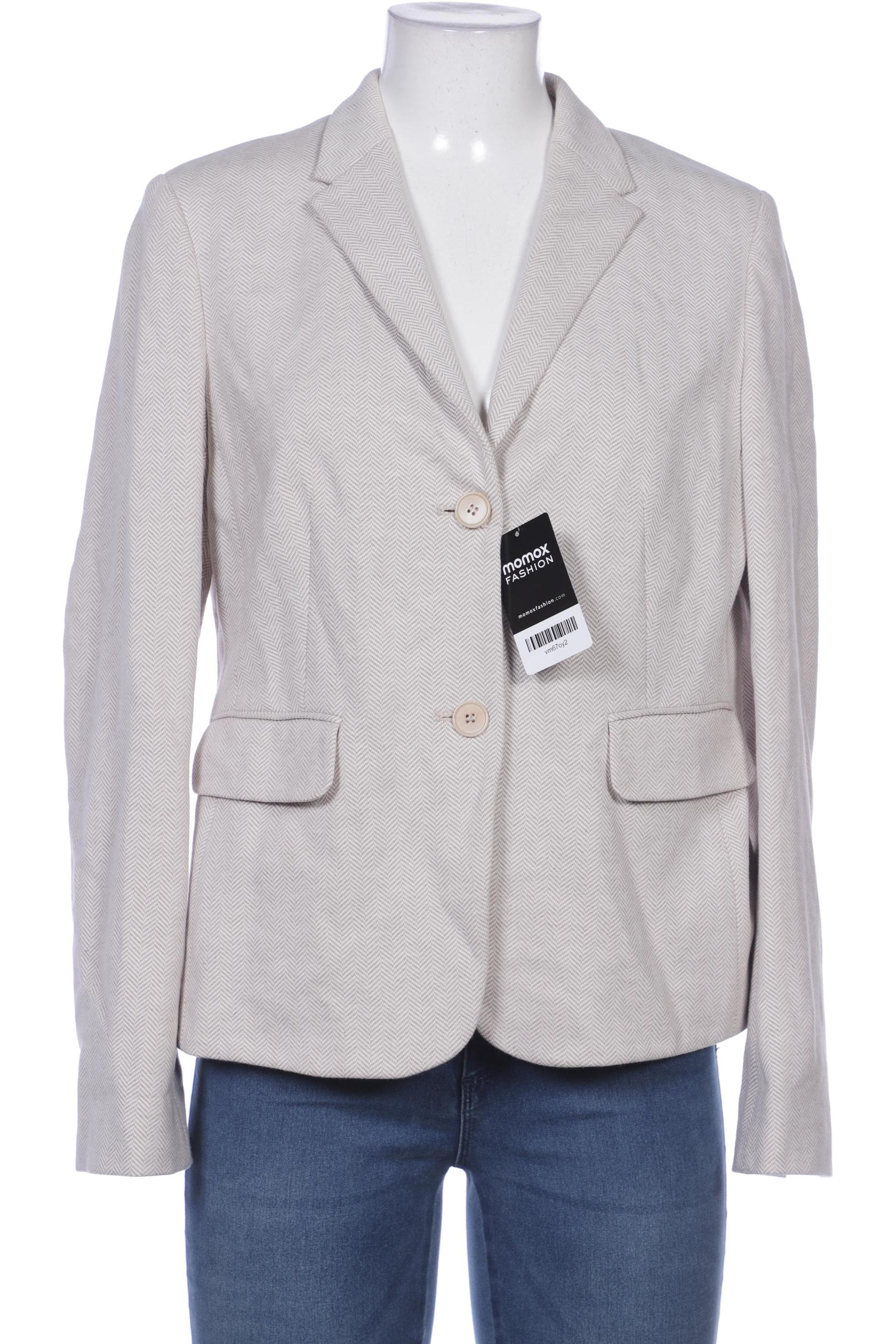 

windsor. Damen Blazer, beige, Gr. 42