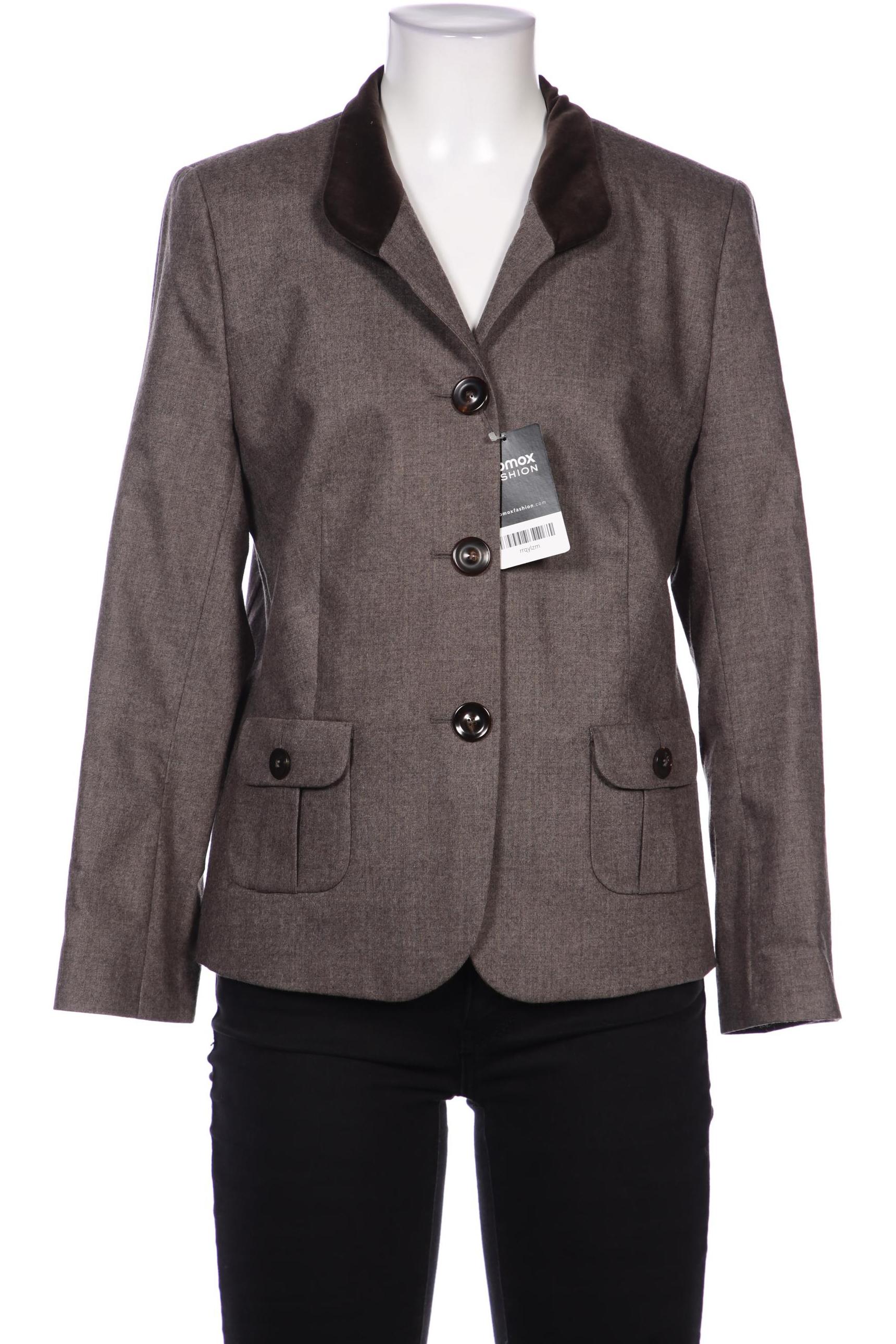 

windsor. Damen Blazer, grau, Gr. 40