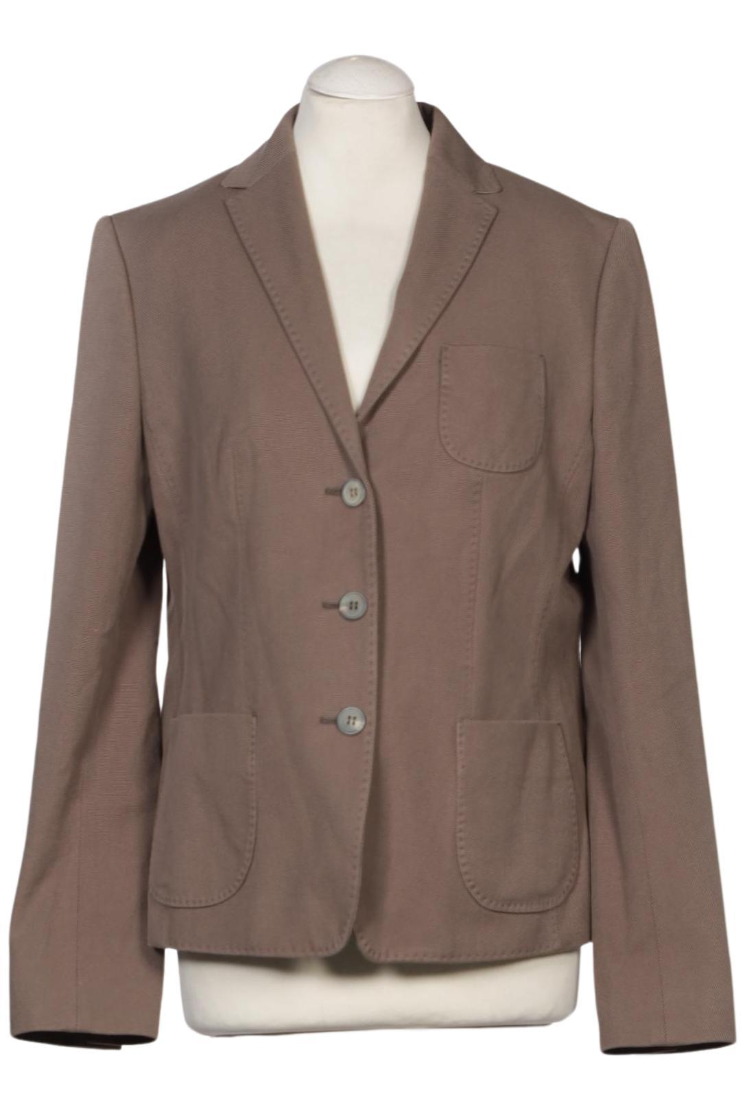 

windsor. Damen Blazer, braun, Gr. 38