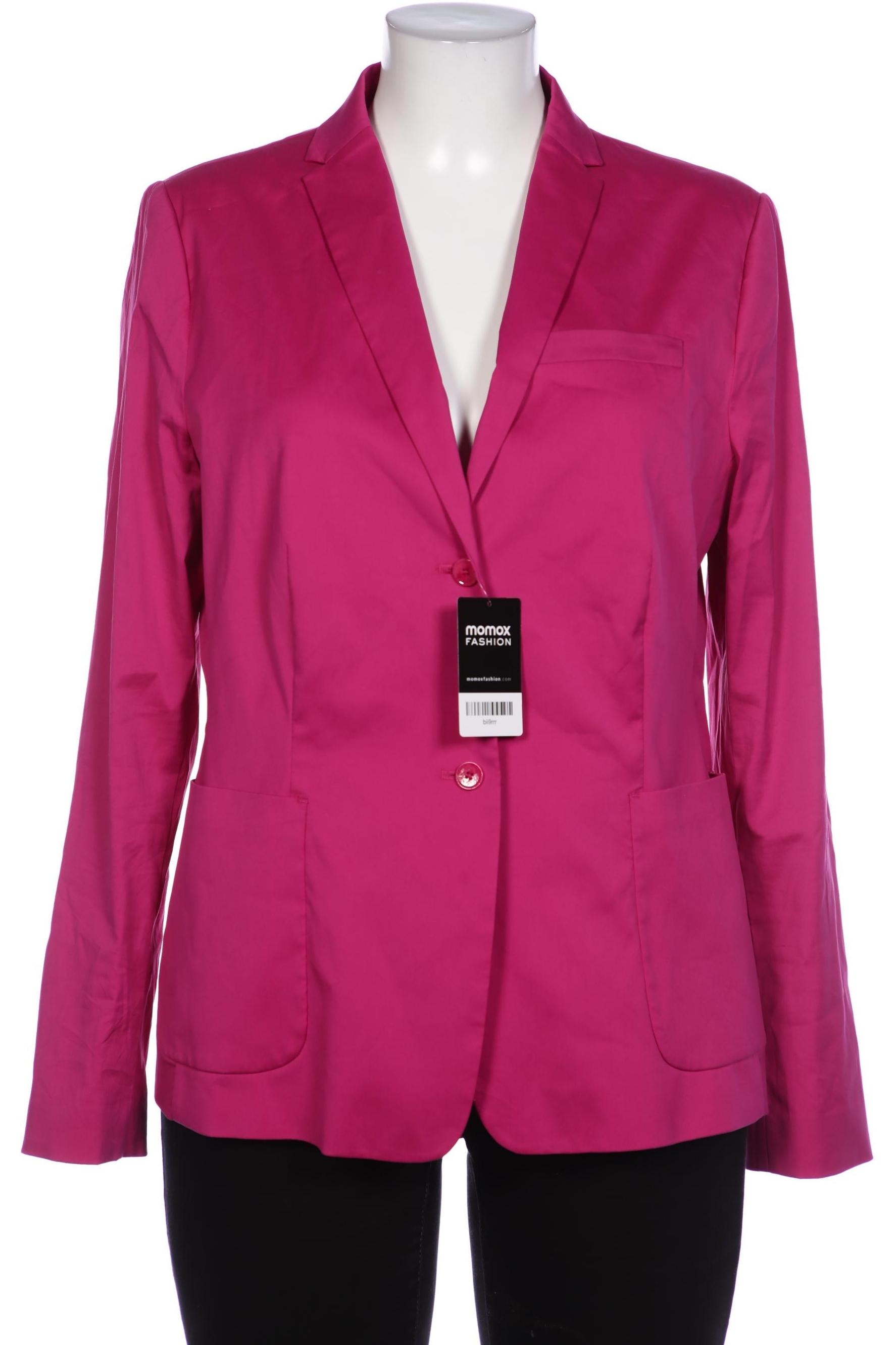 

windsor. Damen Blazer, pink, Gr. 46