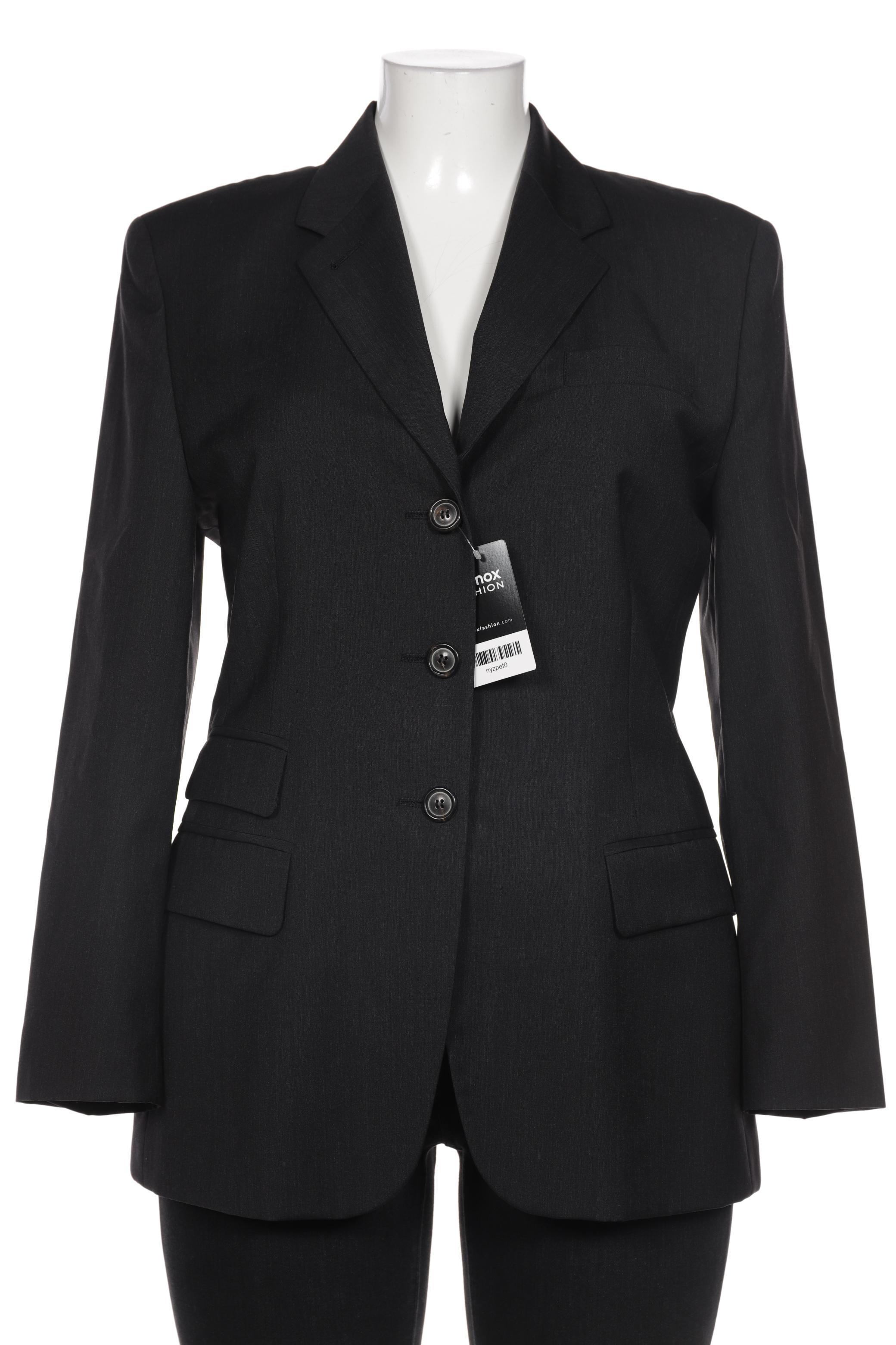 

windsor. Damen Blazer, grau, Gr. 40