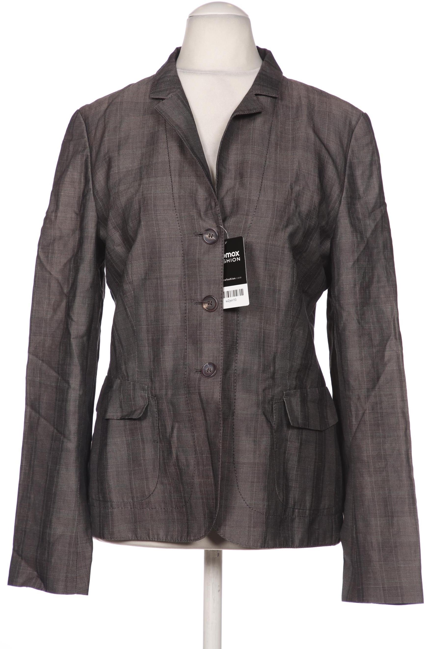 

windsor. Damen Blazer, braun, Gr. 40