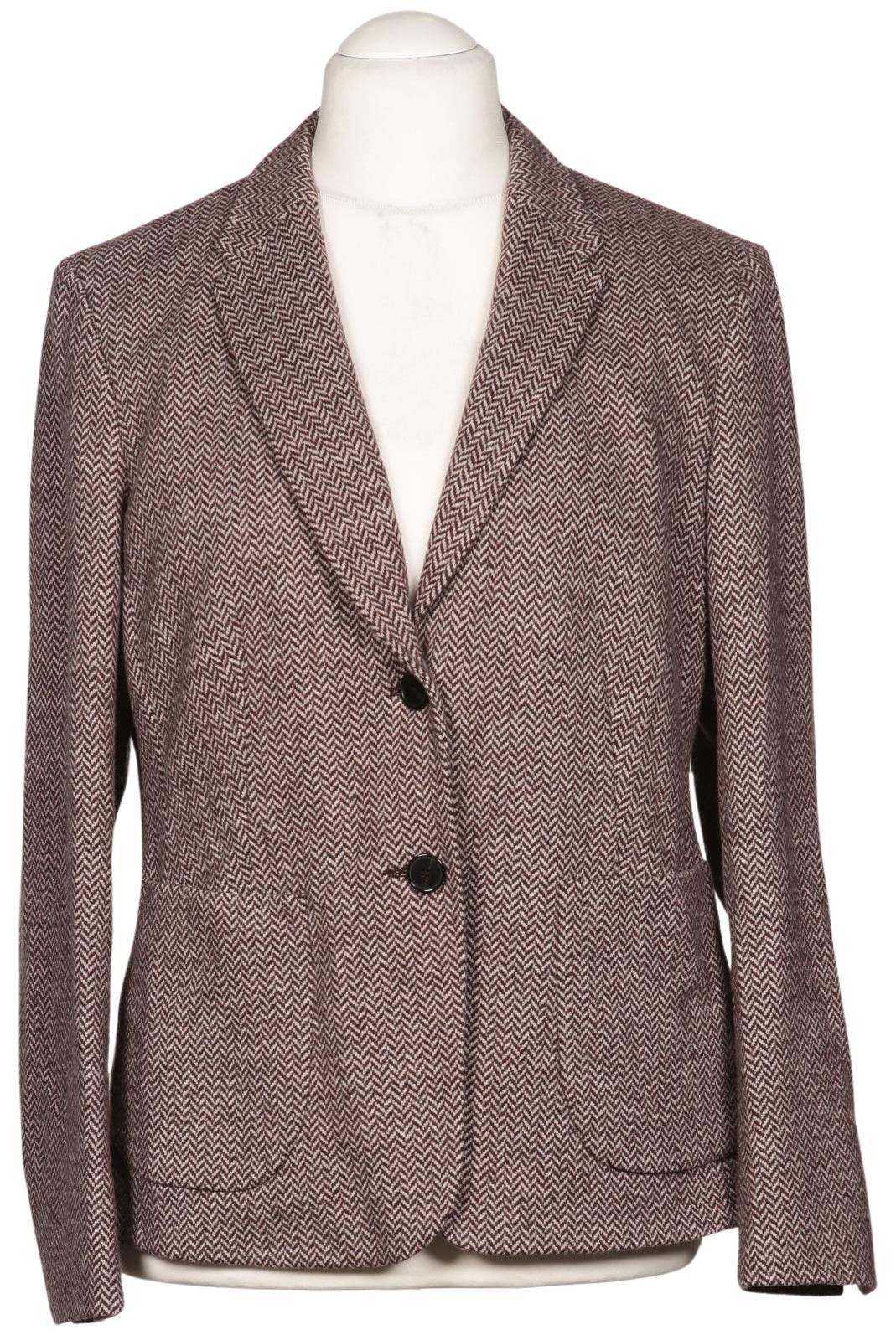 

windsor. Damen Blazer, braun, Gr. 44
