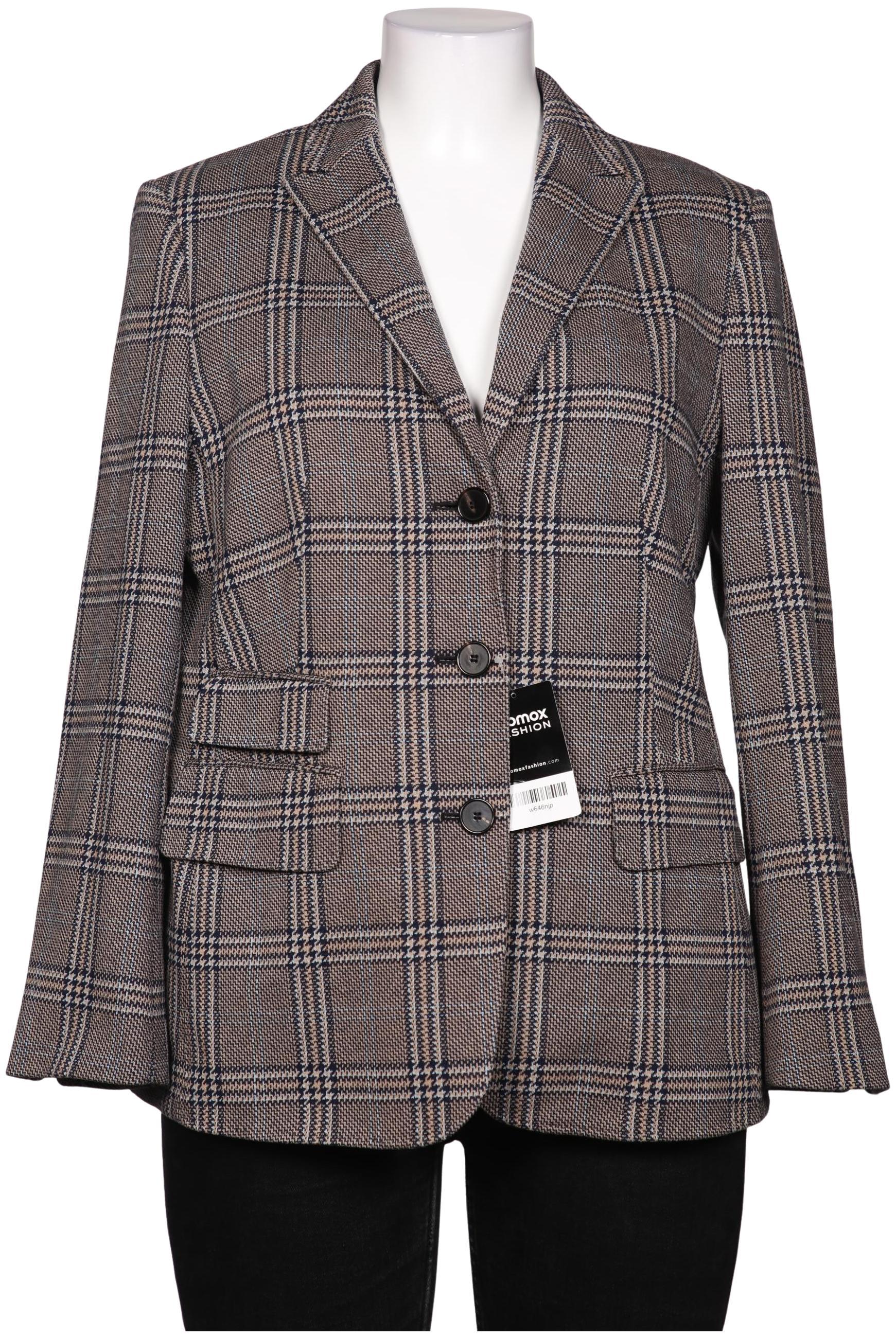 

windsor. Damen Blazer, grau, Gr. 42