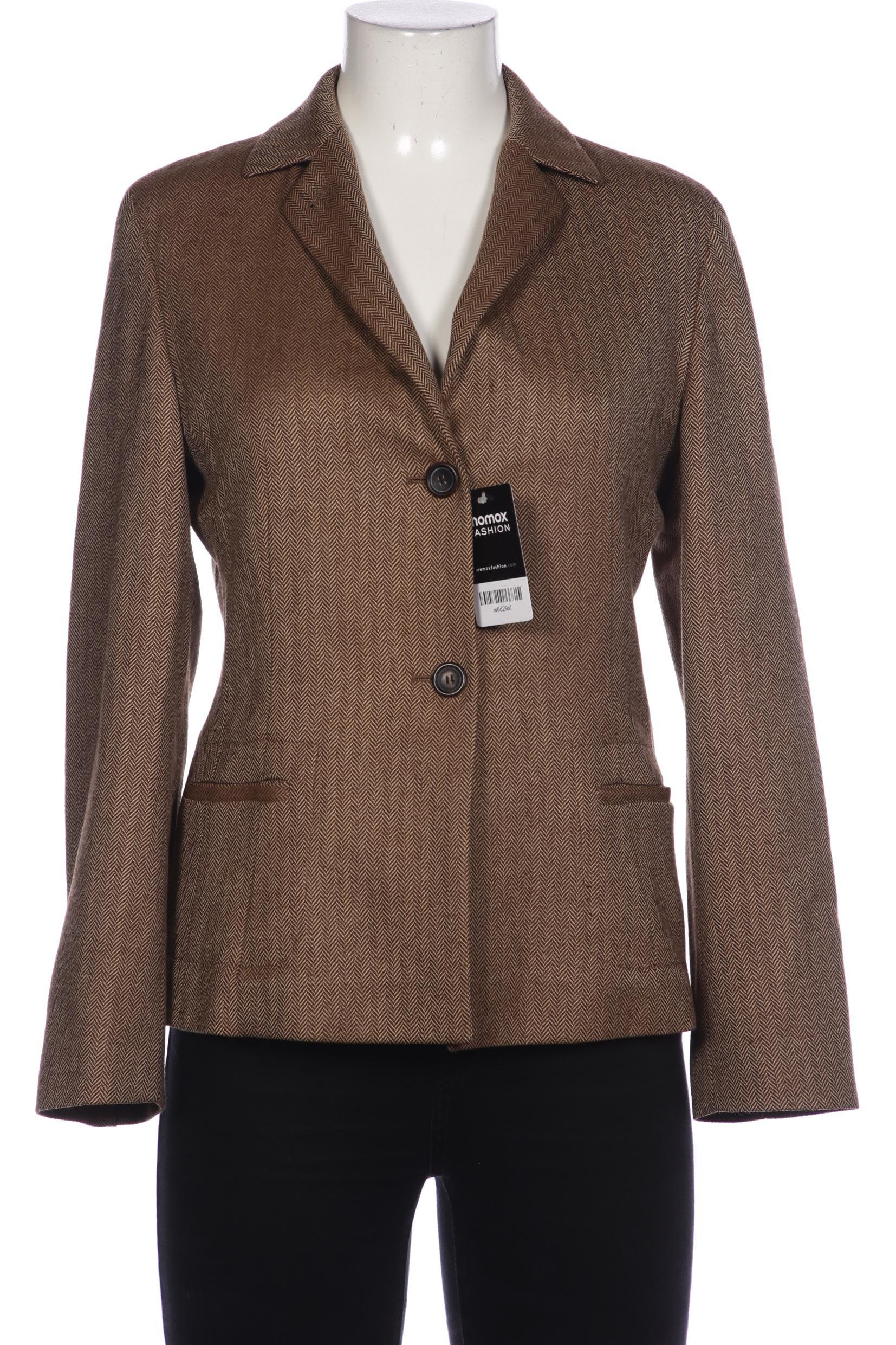 

windsor. Damen Blazer, braun, Gr. 36