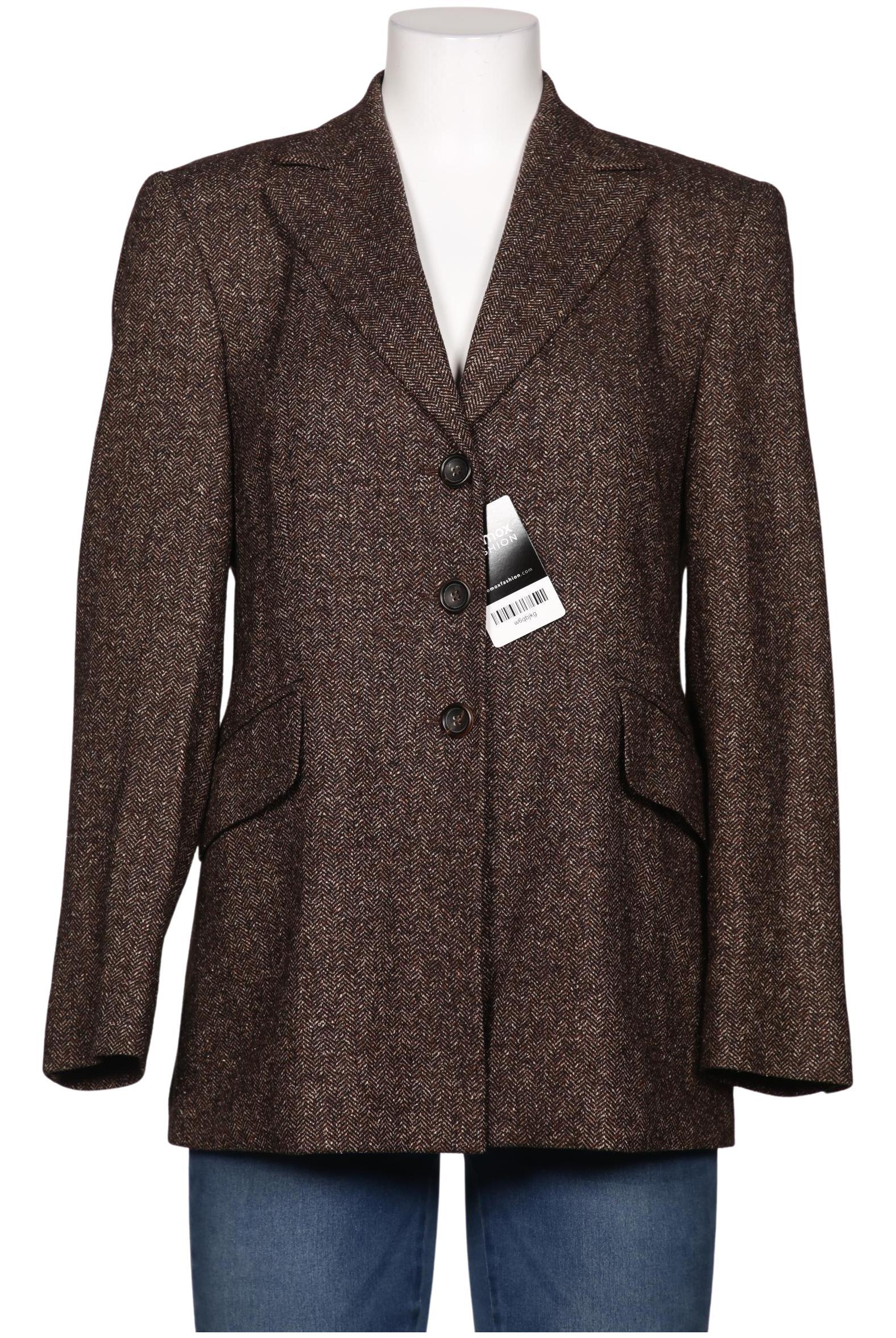 

windsor. Damen Blazer, braun, Gr. 40