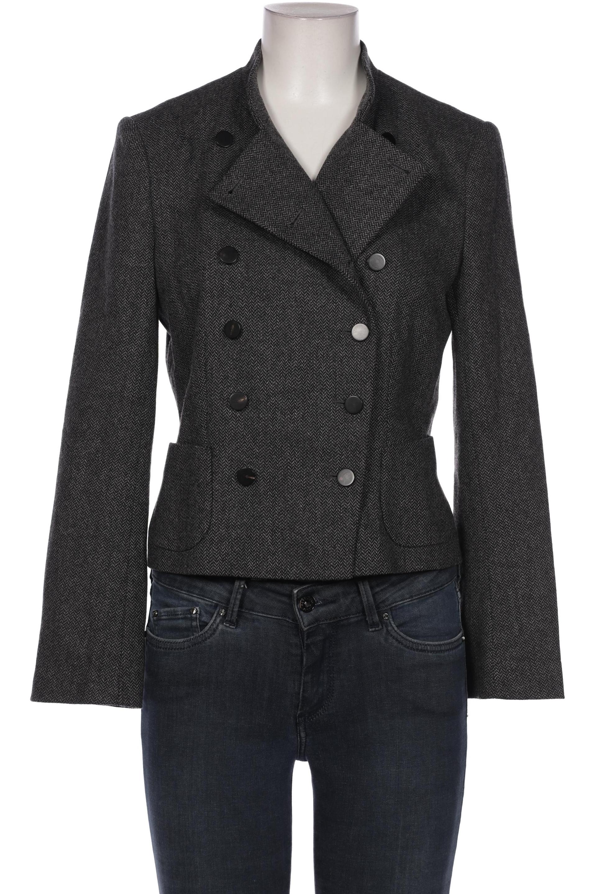 

windsor. Damen Blazer, grau, Gr. 36