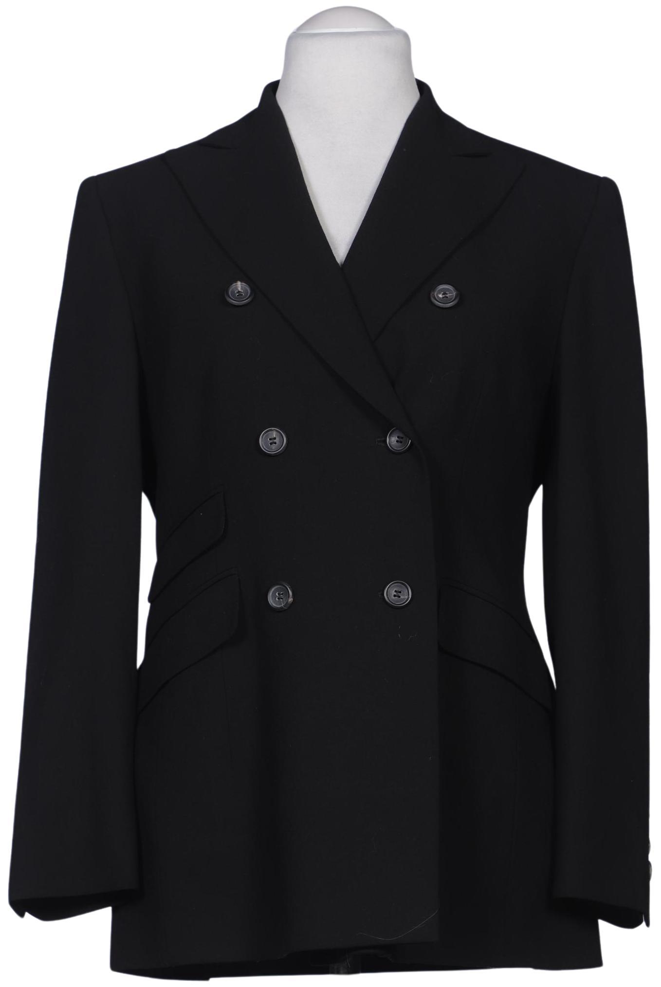 

windsor. Damen Blazer, schwarz, Gr. 40