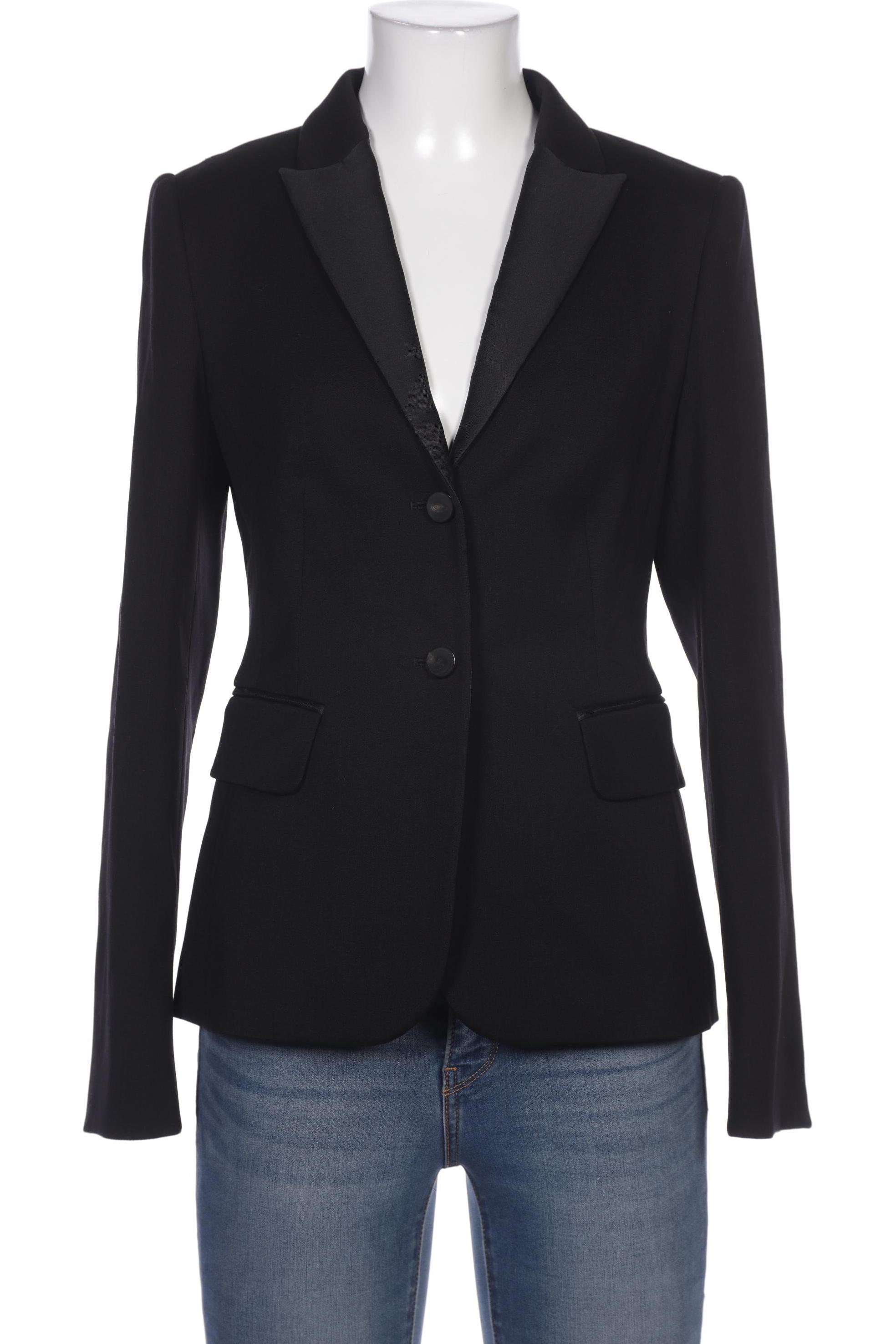 

windsor. Damen Blazer, schwarz, Gr. 36