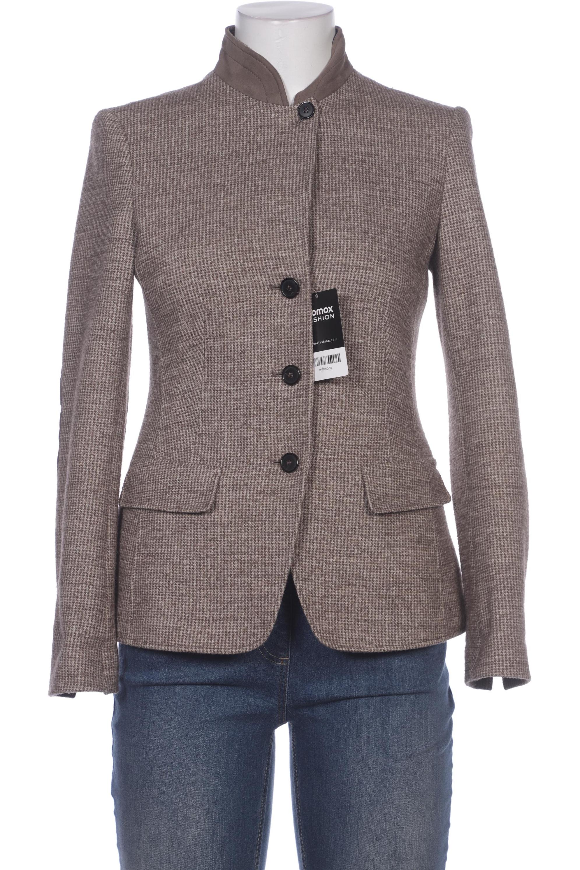 

windsor. Damen Blazer, braun, Gr. 38
