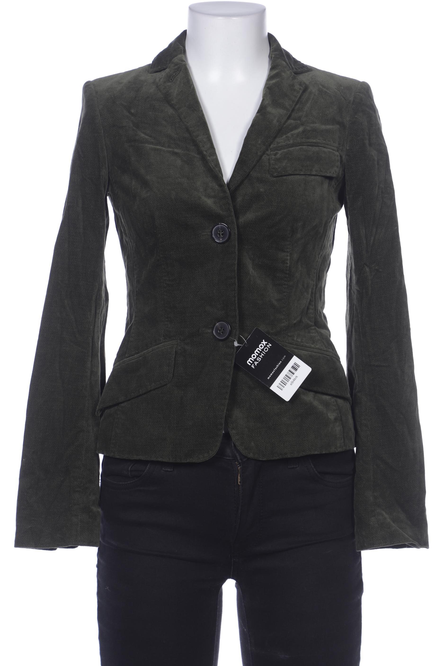 

windsor. Damen Blazer, grün, Gr. 32