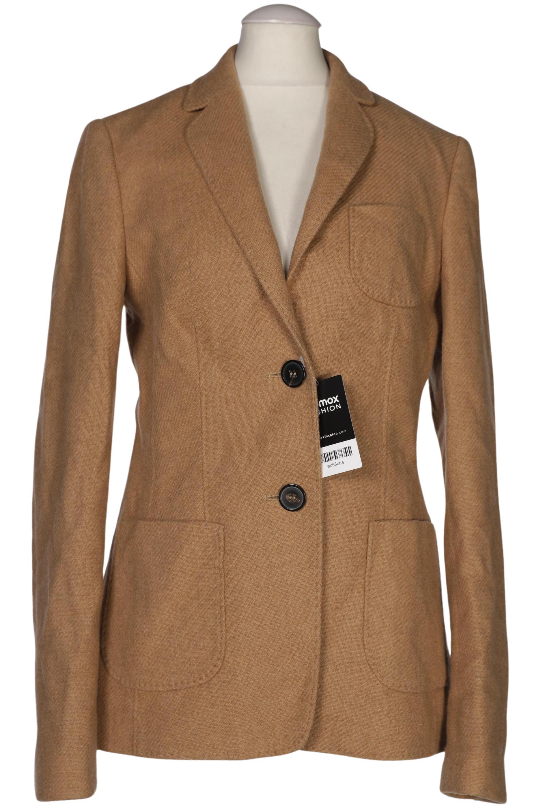 

windsor. Damen Blazer, beige, Gr. 36