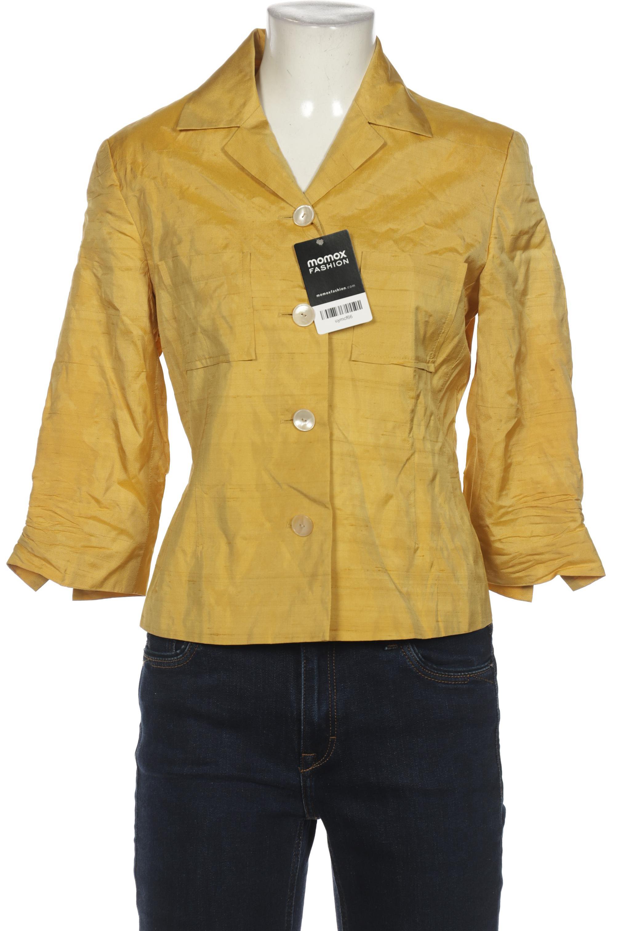 

windsor. Damen Blazer, gelb, Gr. 36