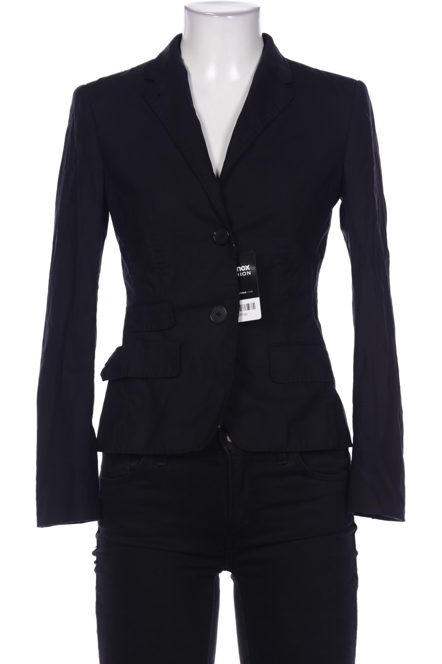 

windsor. Damen Blazer, marineblau, Gr. 32