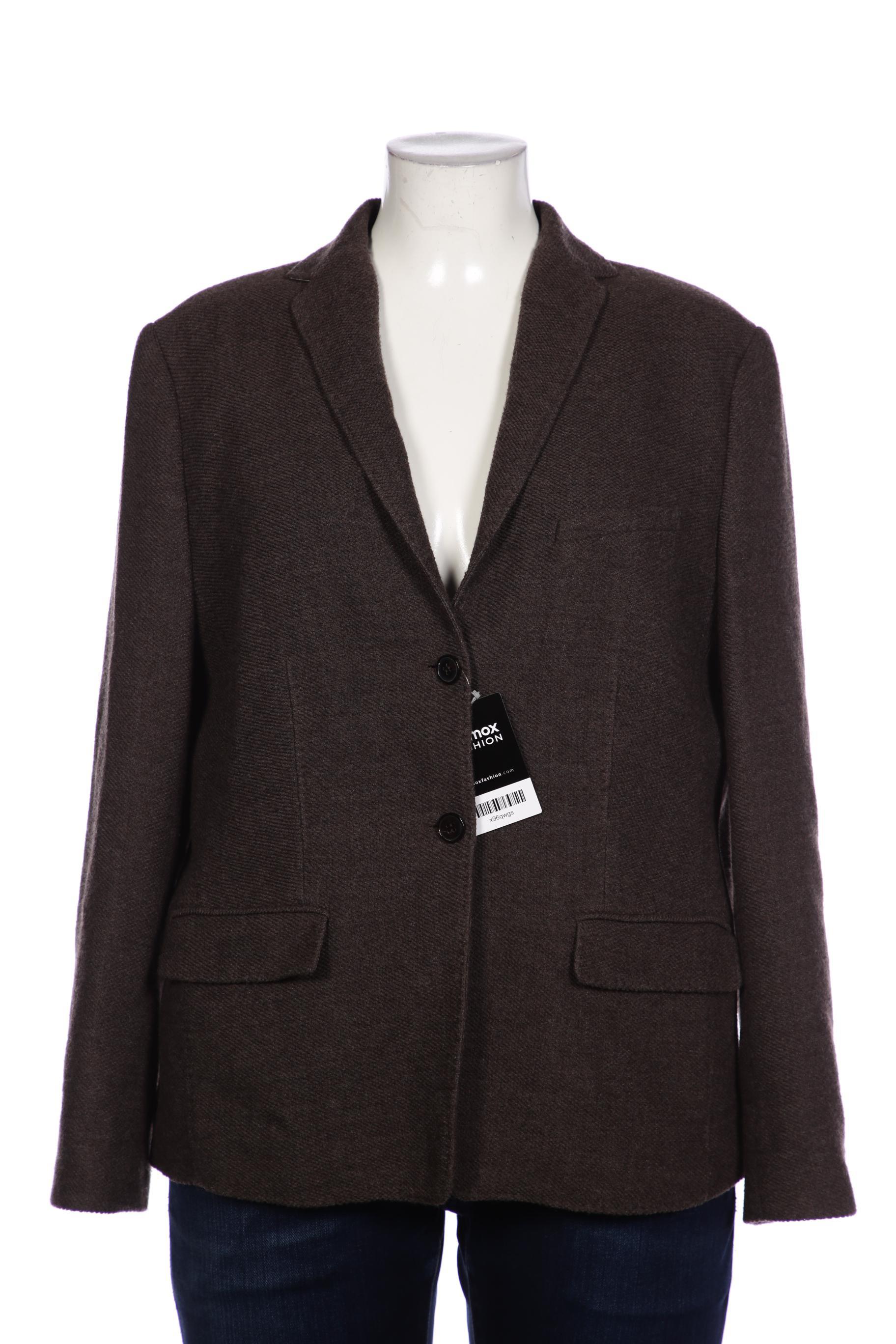 

windsor. Damen Blazer, braun, Gr. 48