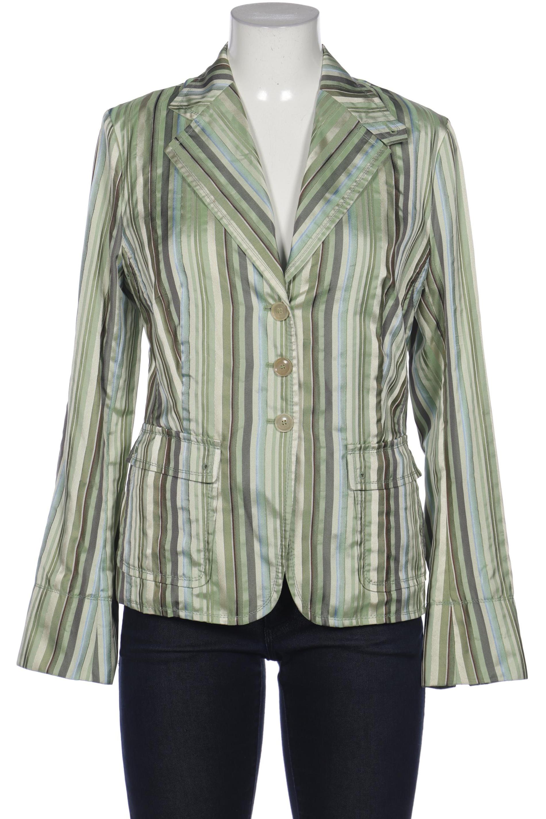 

windsor. Damen Blazer, hellgrün, Gr. 40
