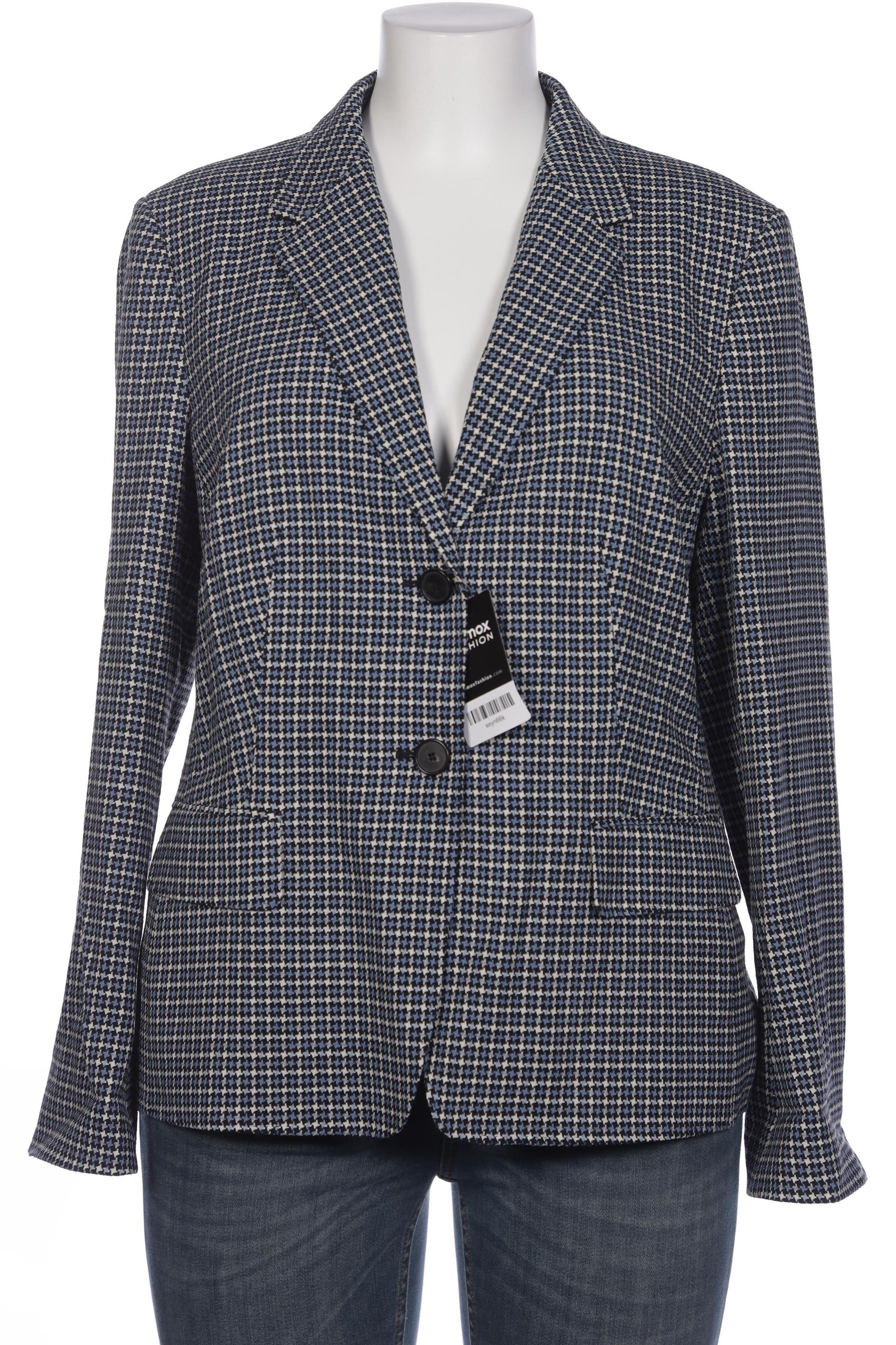 

windsor. Damen Blazer, marineblau, Gr. 52