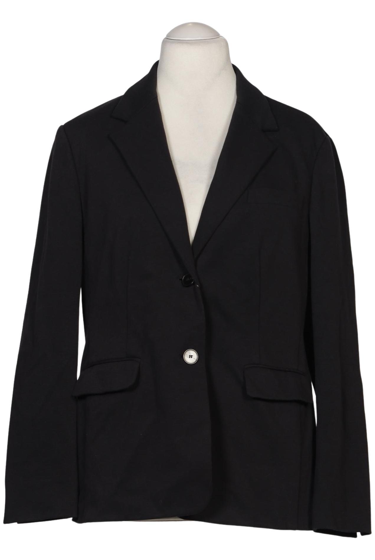

windsor. Damen Blazer, schwarz, Gr. 44