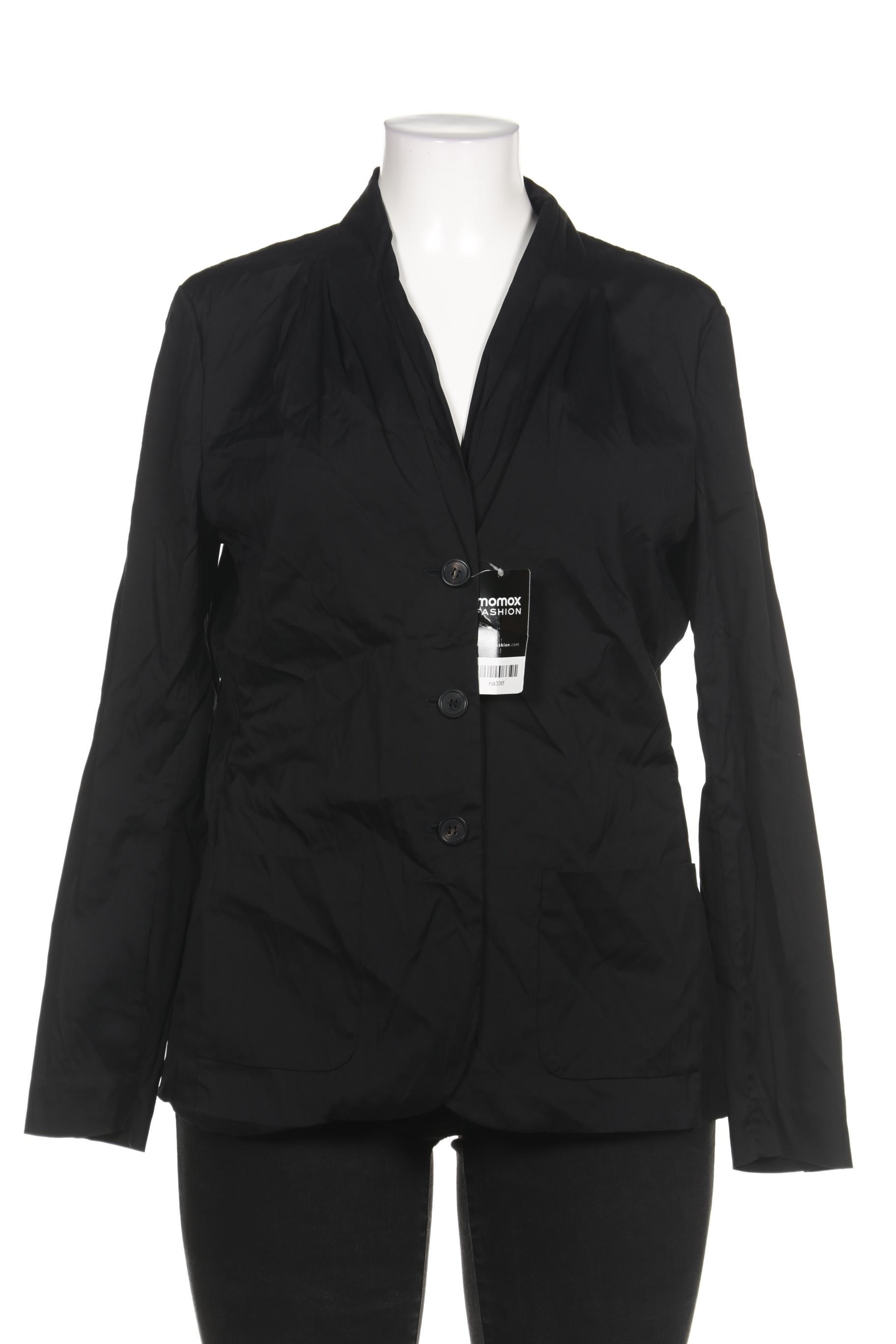 

windsor. Damen Blazer, schwarz, Gr. 44