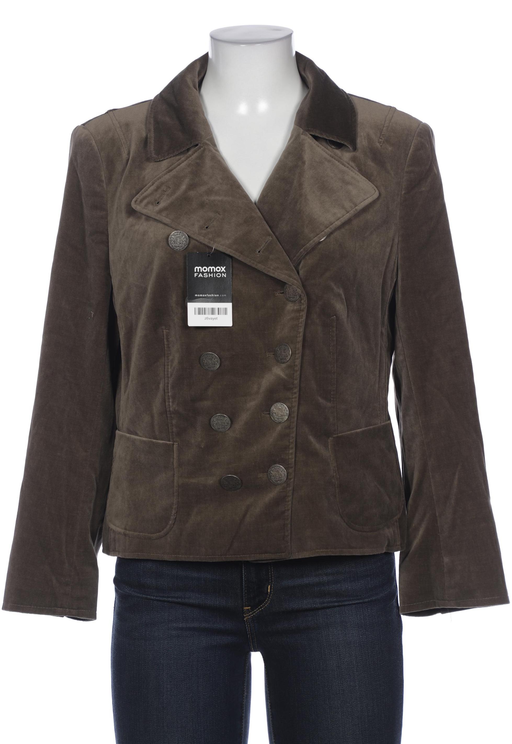 

windsor. Damen Blazer, braun, Gr. 44