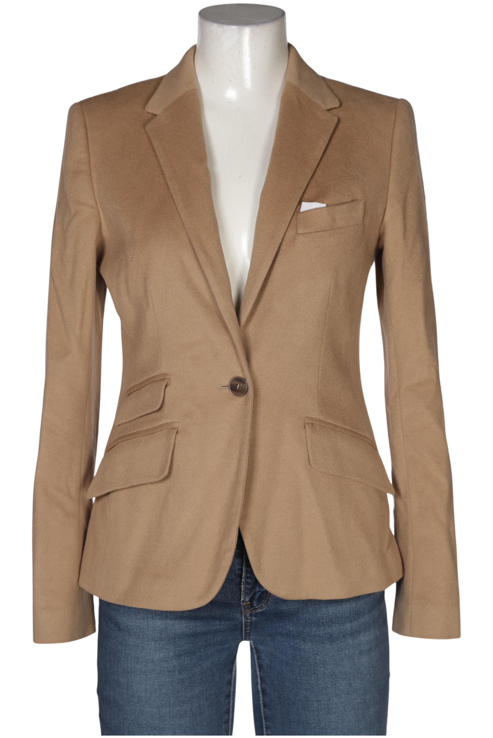 

windsor. Damen Blazer, beige, Gr. 38