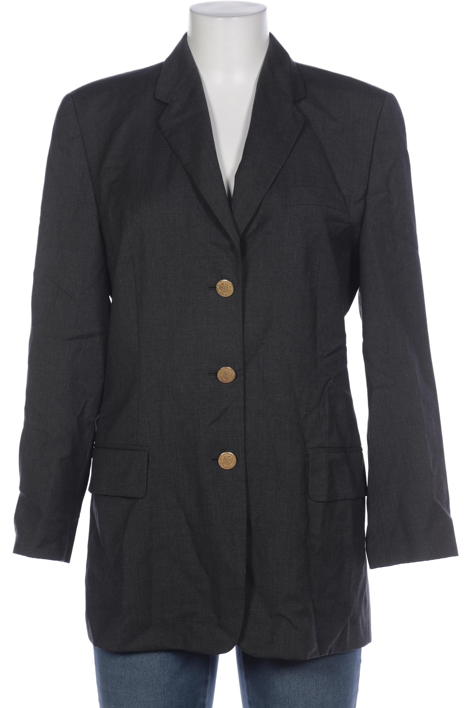 

windsor. Damen Blazer, grau, Gr. 40