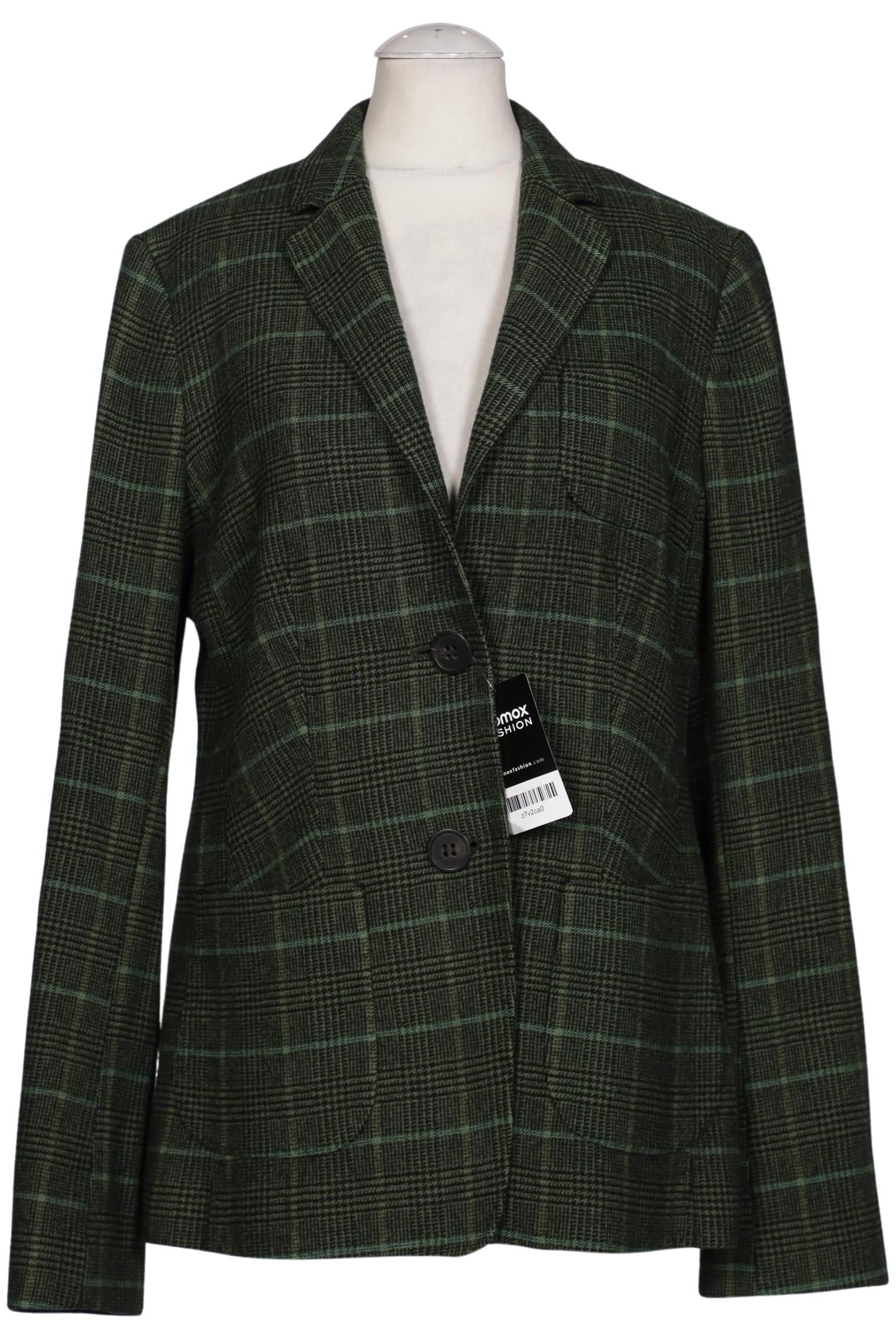 

windsor. Damen Blazer, grün, Gr. 40