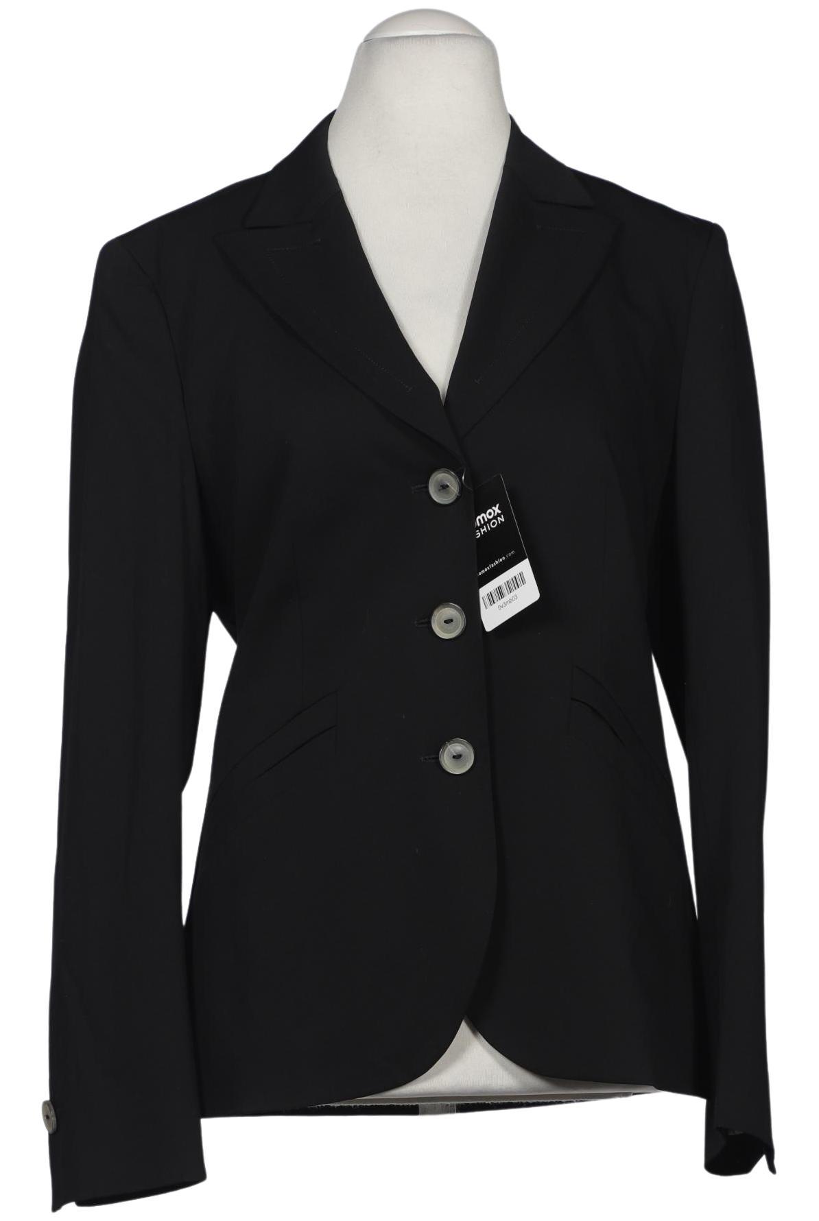 

windsor. Damen Blazer, schwarz, Gr. 40