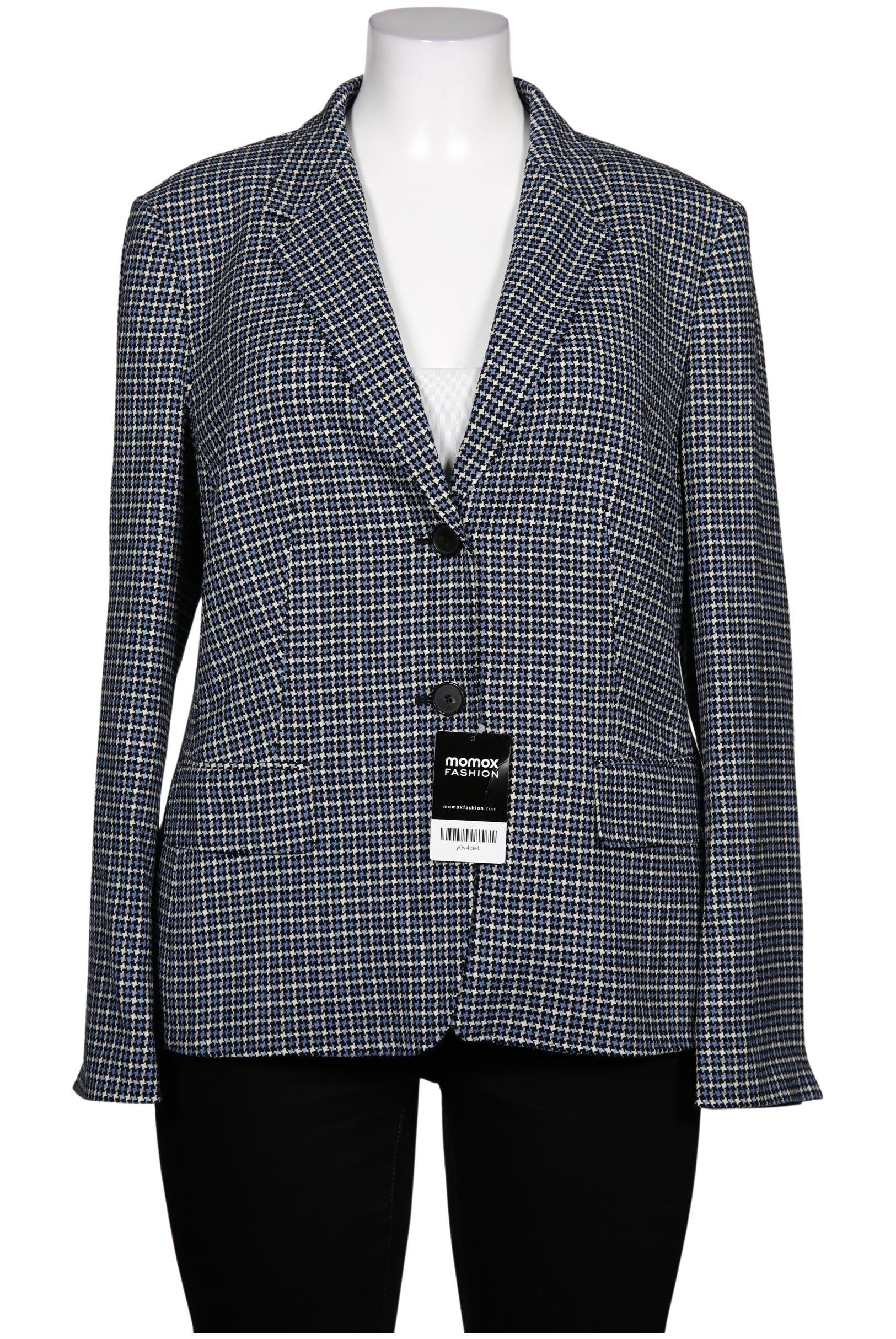 

windsor. Damen Blazer, marineblau, Gr. 52