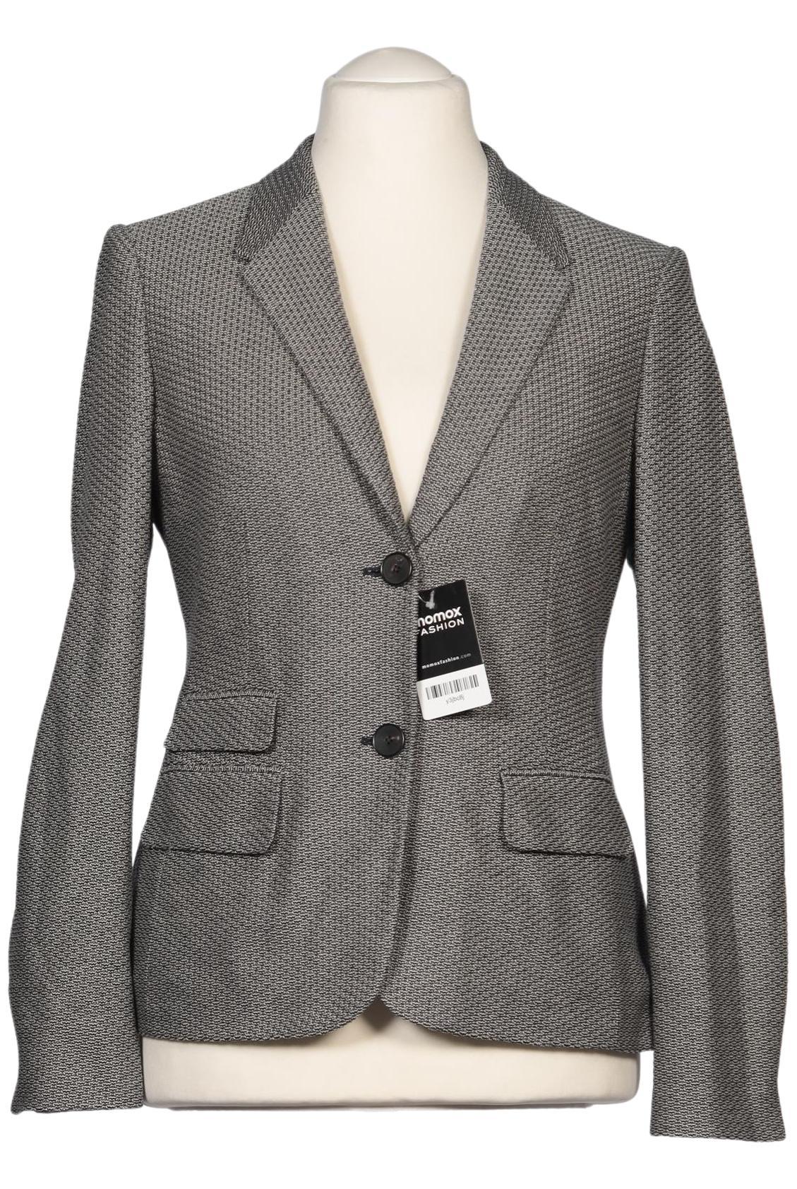 

windsor. Damen Blazer, grau, Gr. 40