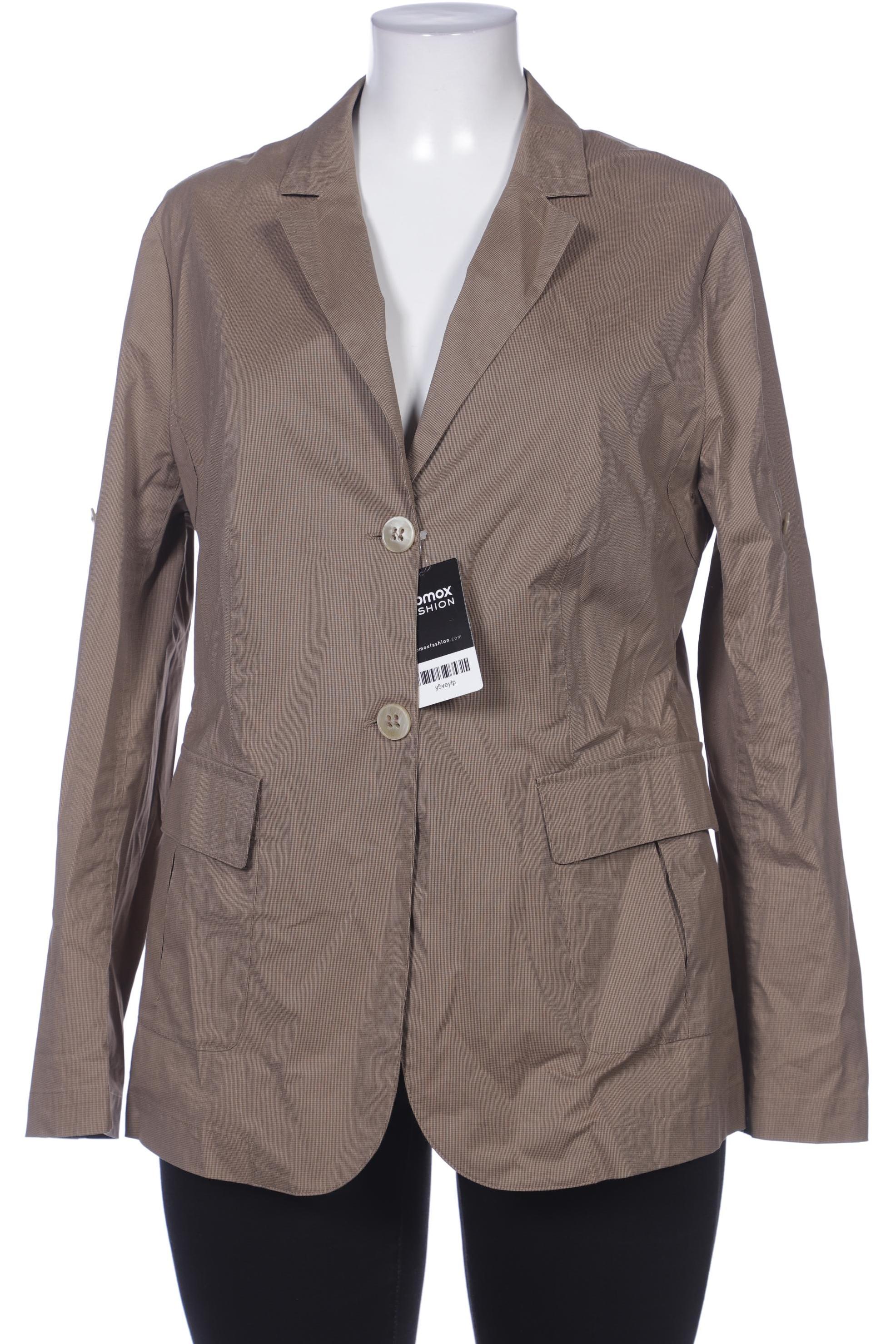 

windsor. Damen Blazer, beige, Gr. 46
