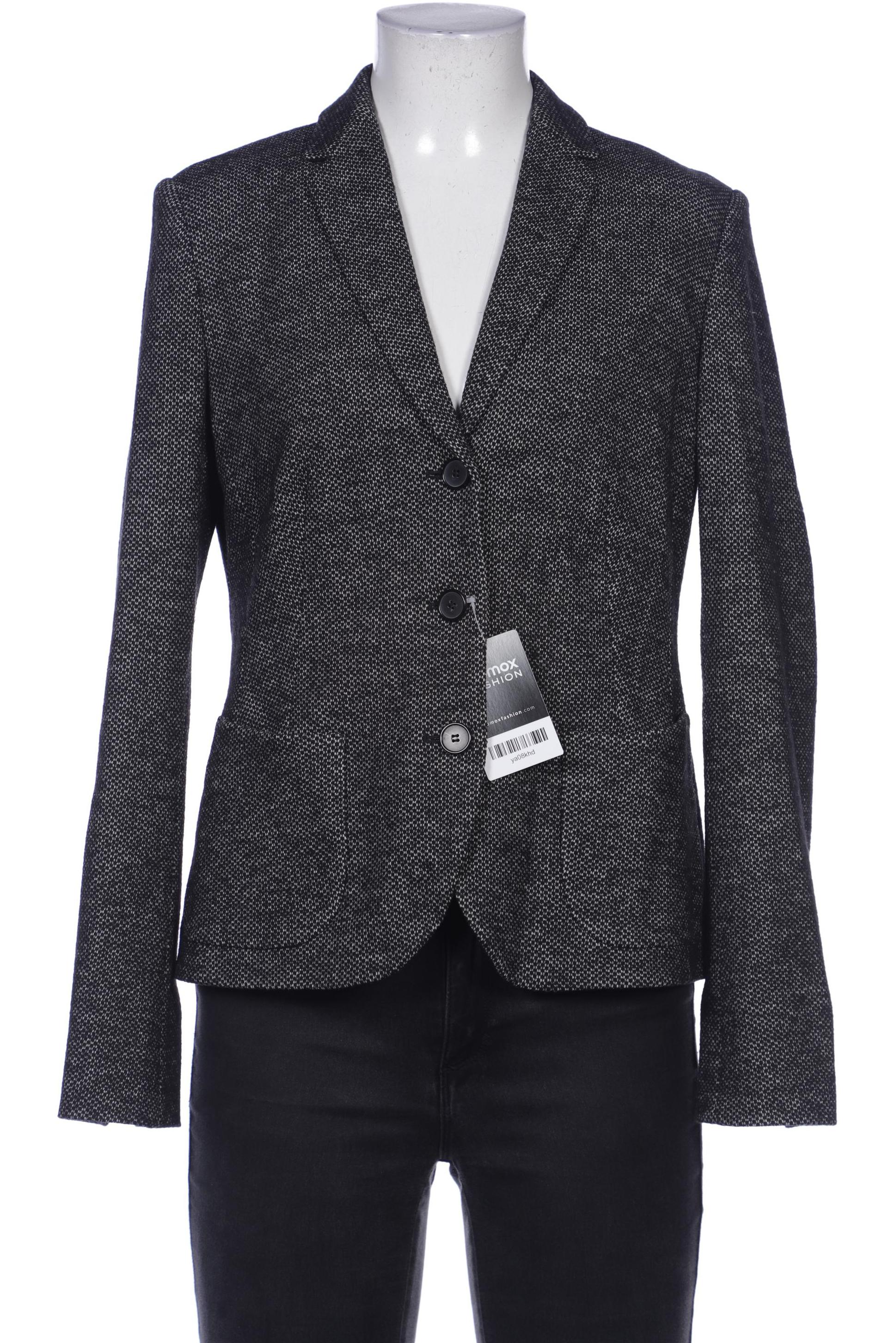 

windsor. Damen Blazer, schwarz, Gr. 38