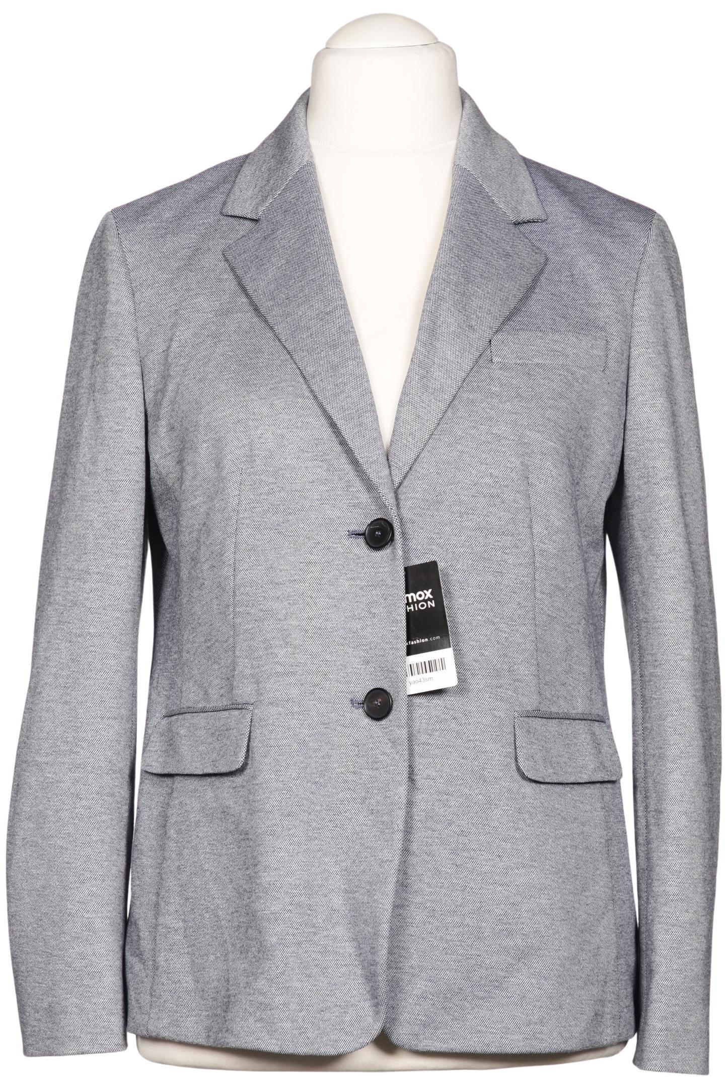 

windsor. Damen Blazer, grau, Gr. 48