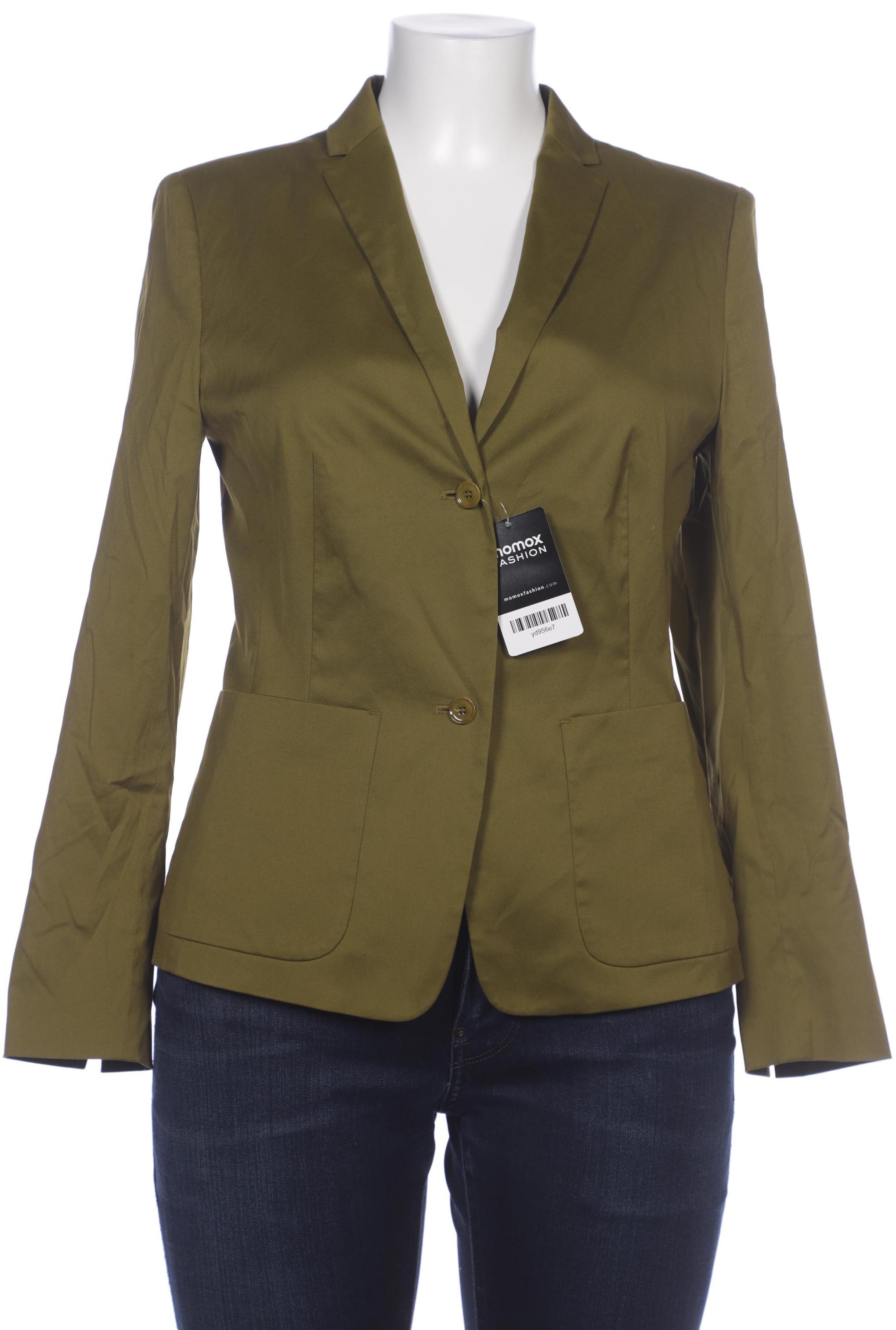 

windsor. Damen Blazer, grün, Gr. 40
