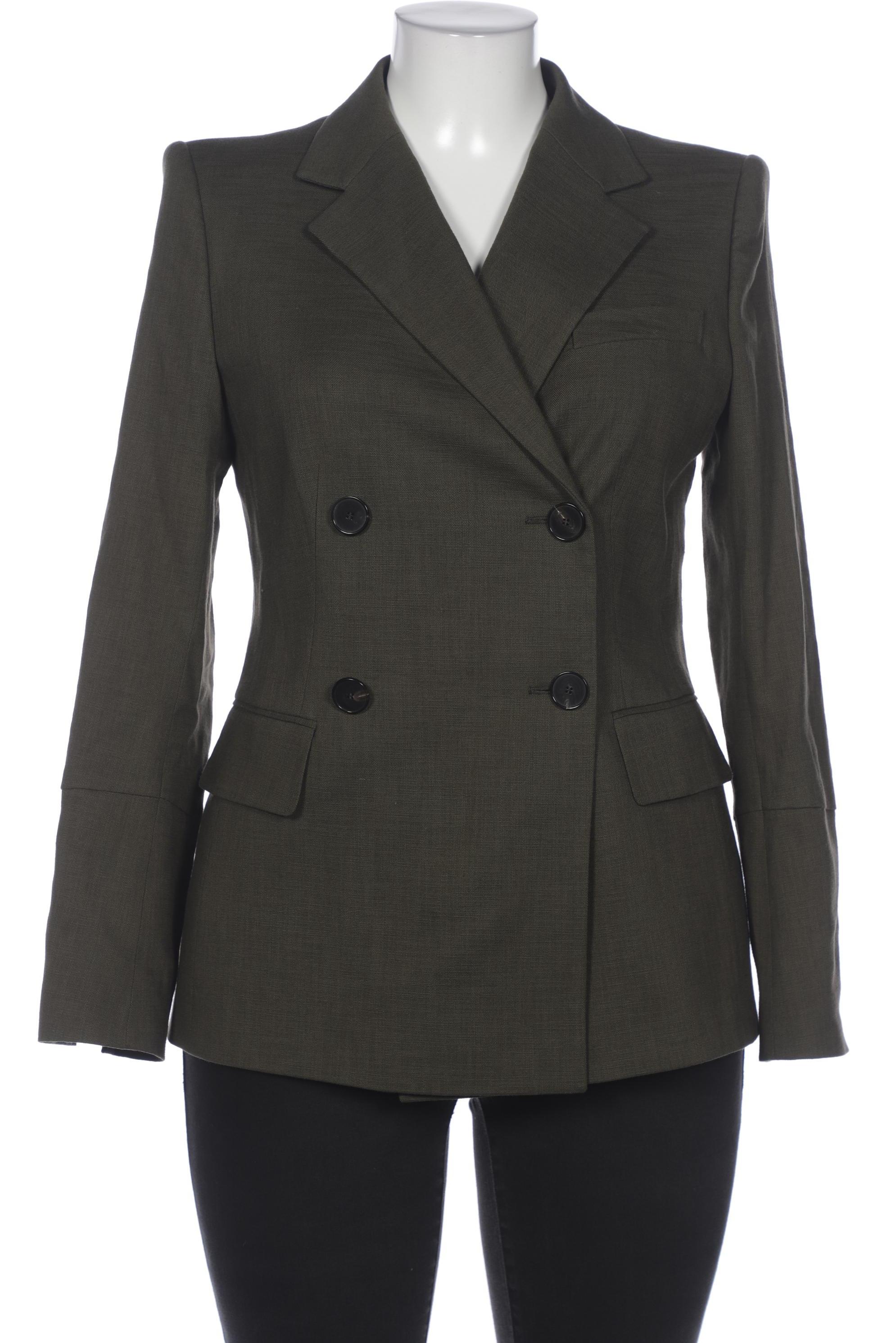 

windsor. Damen Blazer, grün, Gr. 40