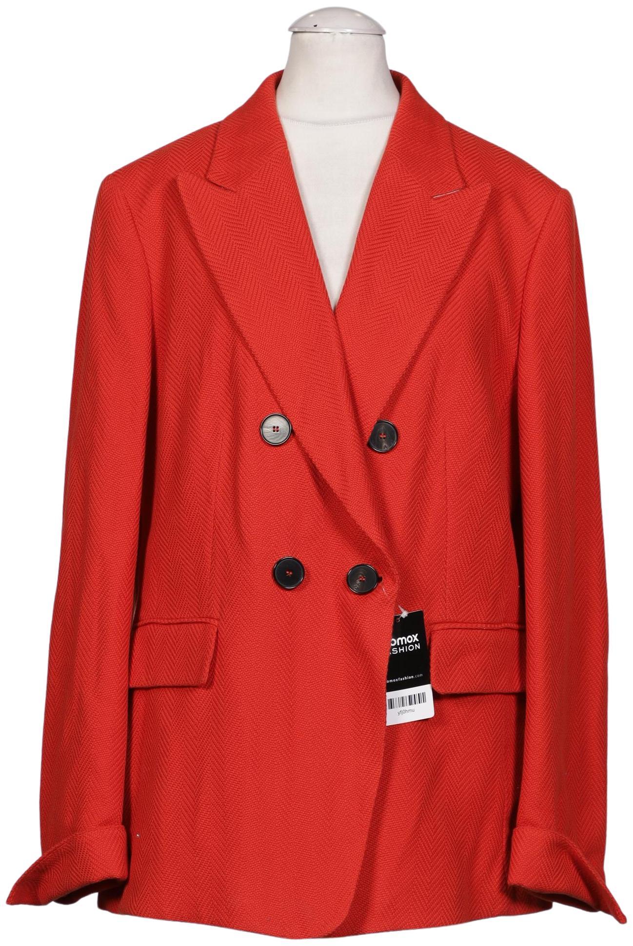 

windsor. Damen Blazer, rot, Gr. 40