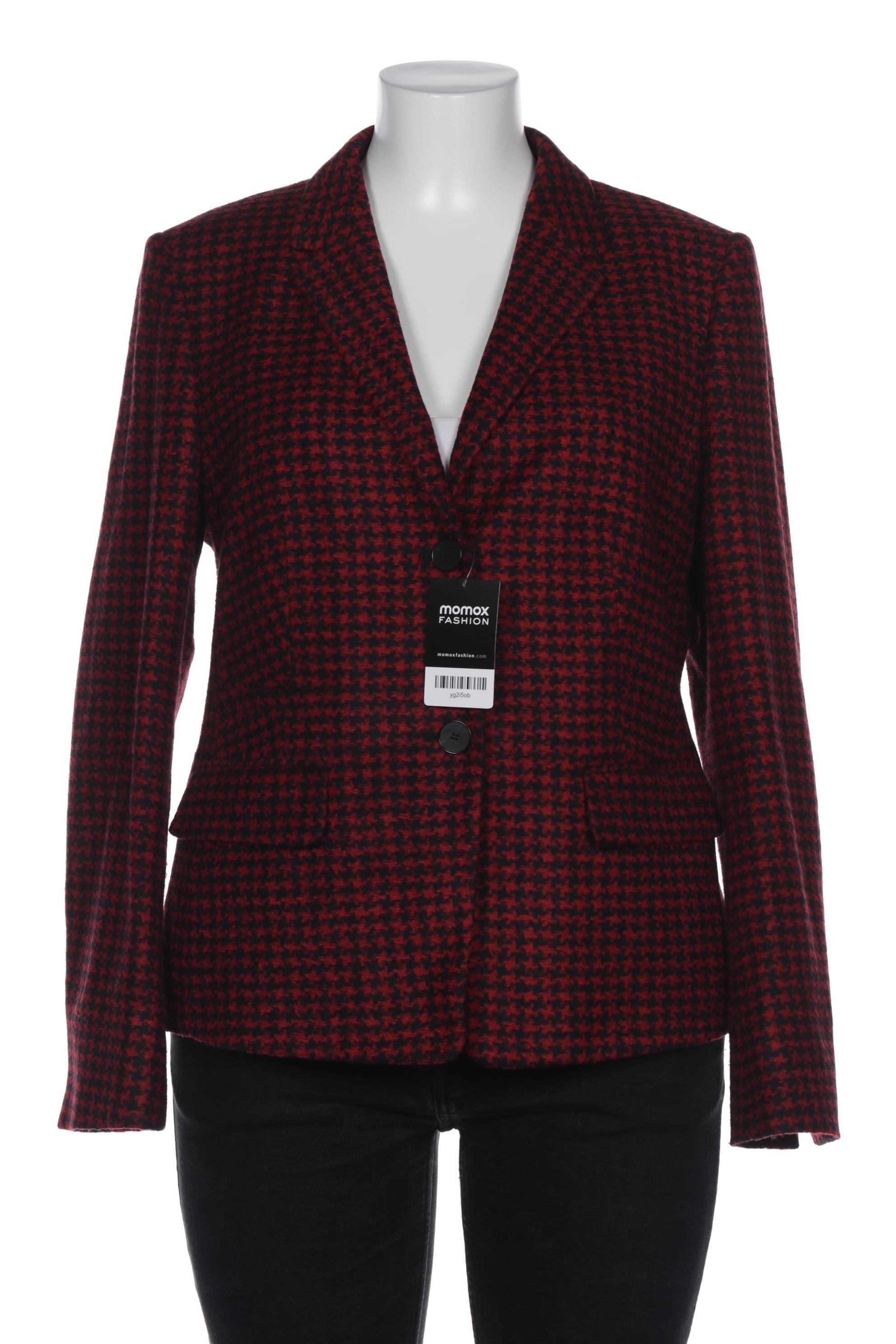 

windsor. Damen Blazer, bordeaux, Gr. 44