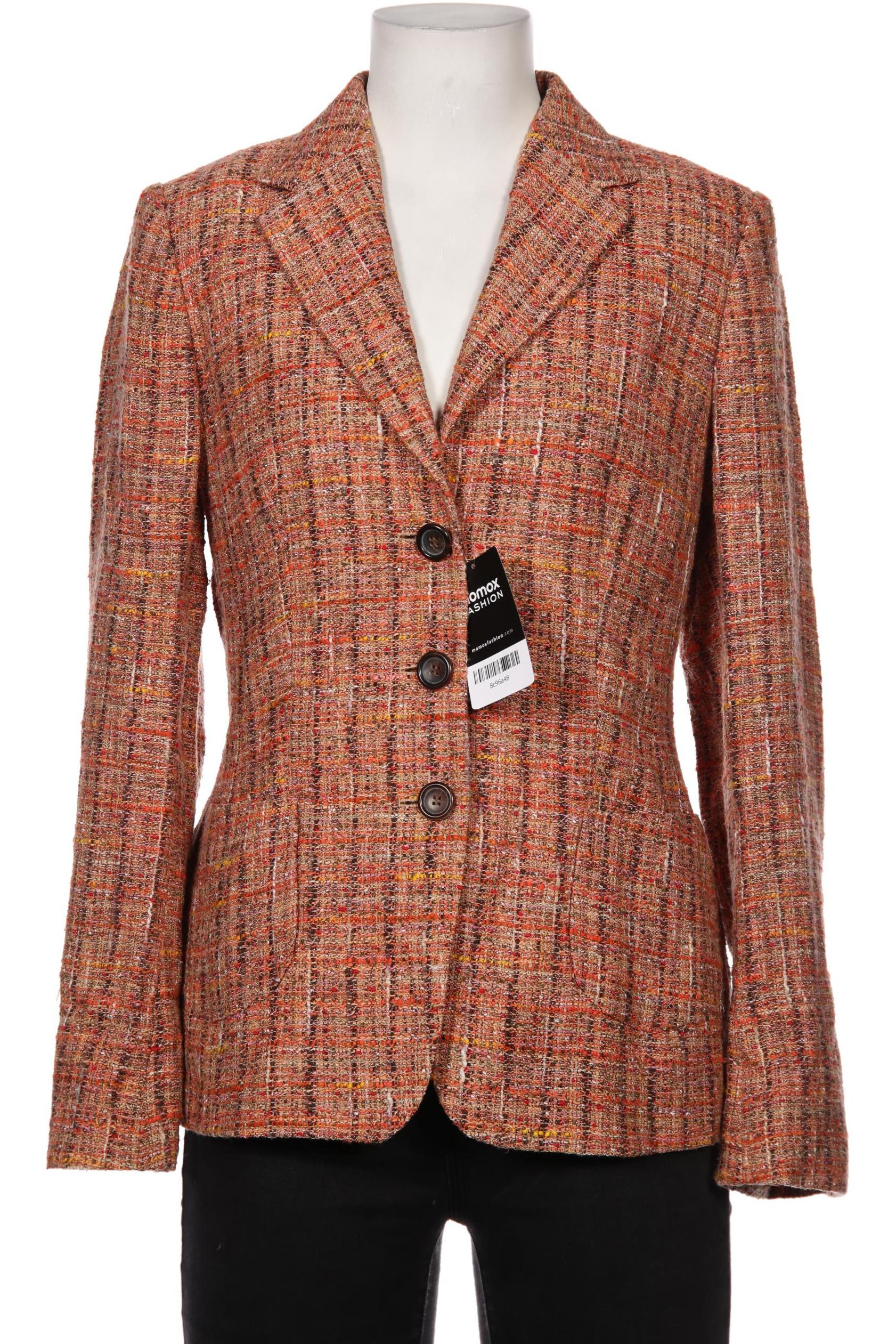 

windsor. Damen Blazer, orange, Gr. 36