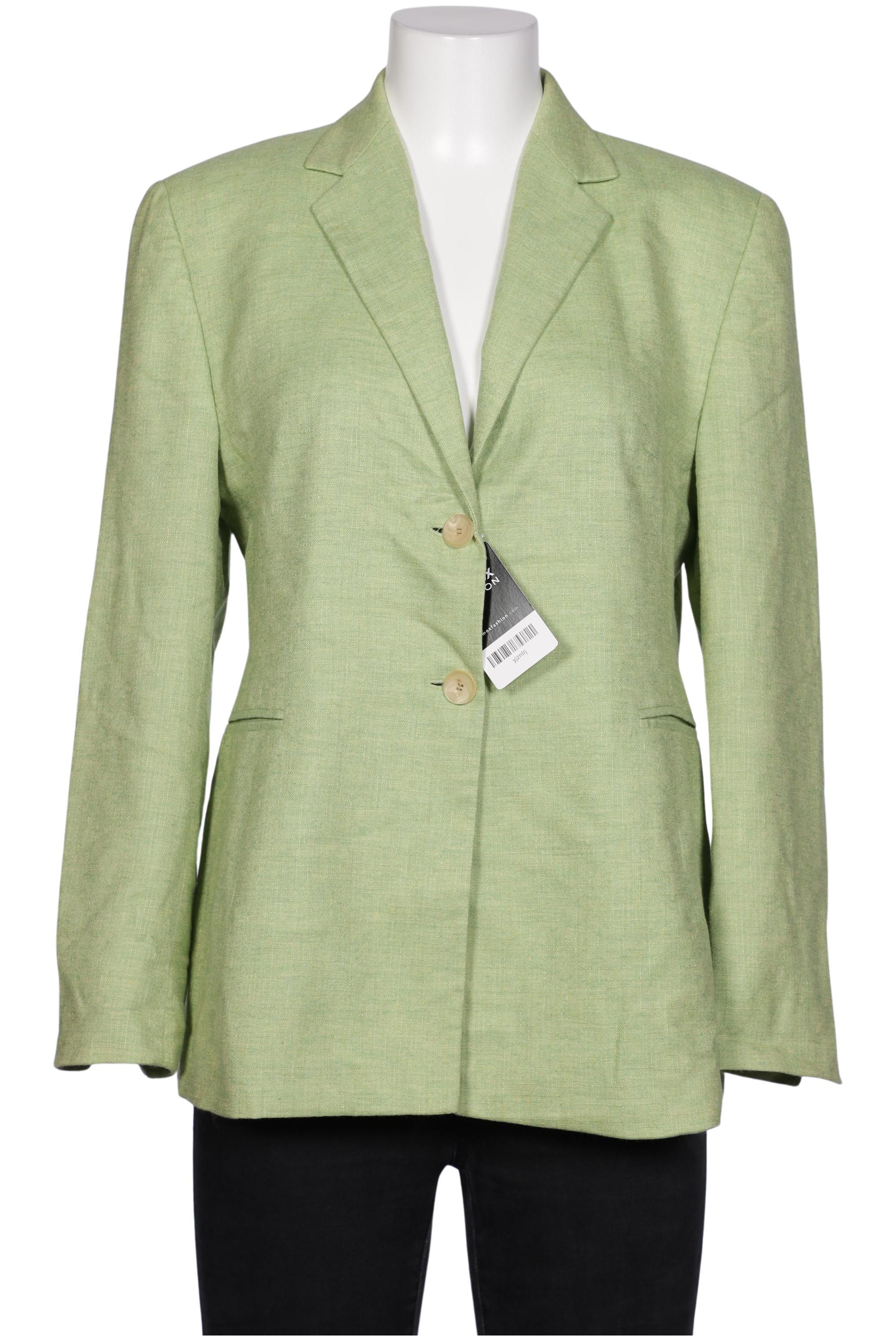 

windsor. Damen Blazer, grün, Gr. 42