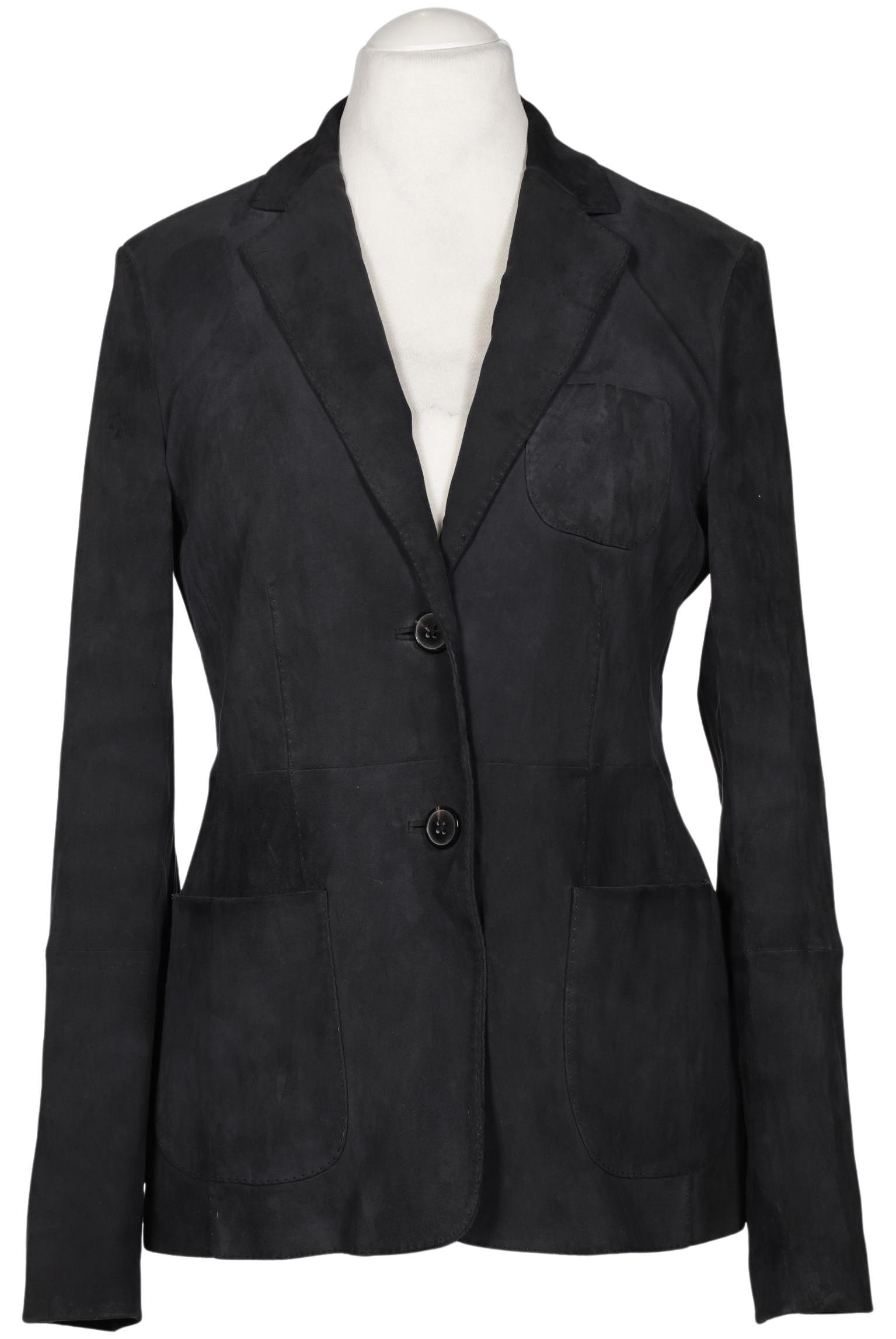 

windsor. Damen Blazer, schwarz, Gr. 42