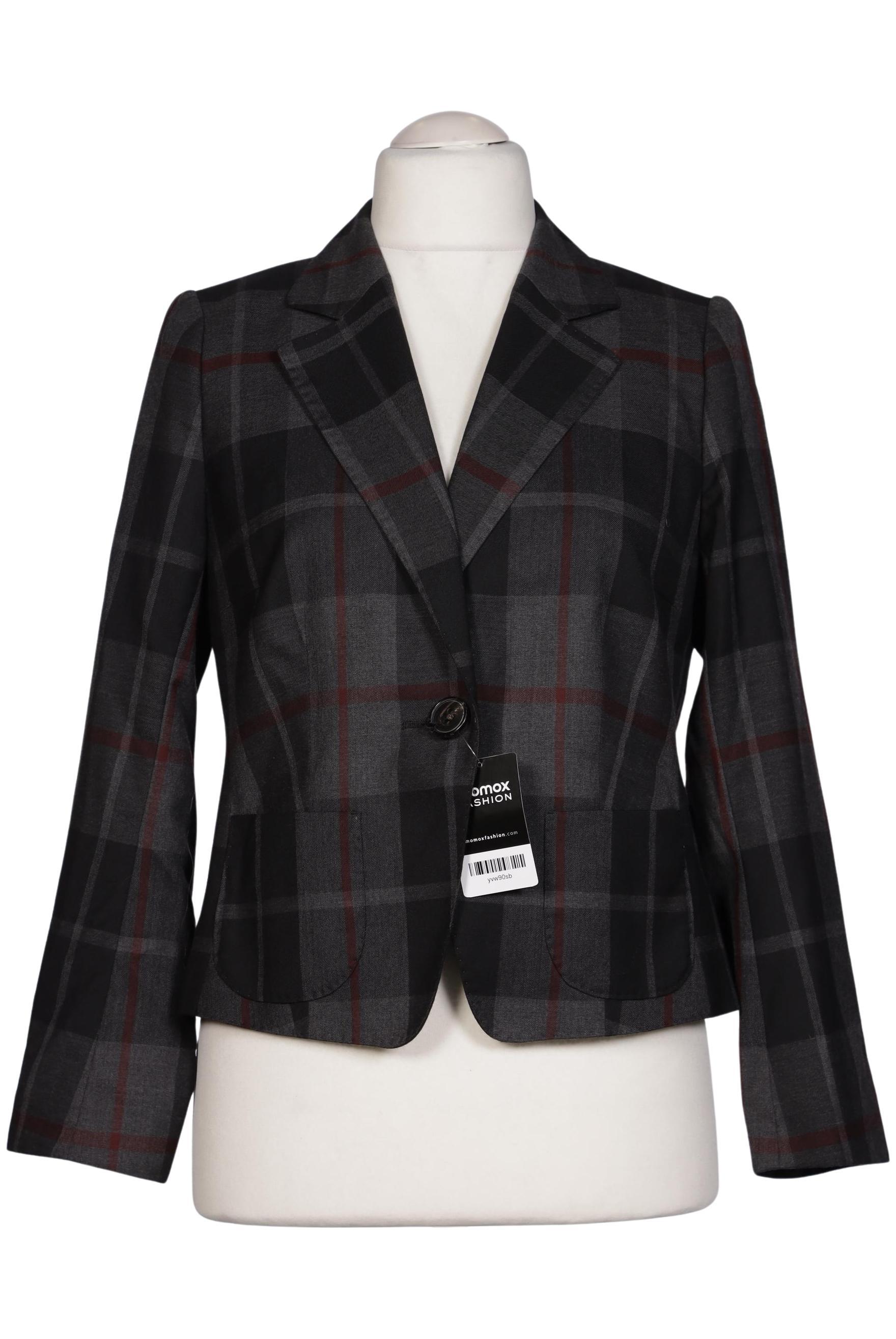 

windsor. Damen Blazer, grau, Gr. 40