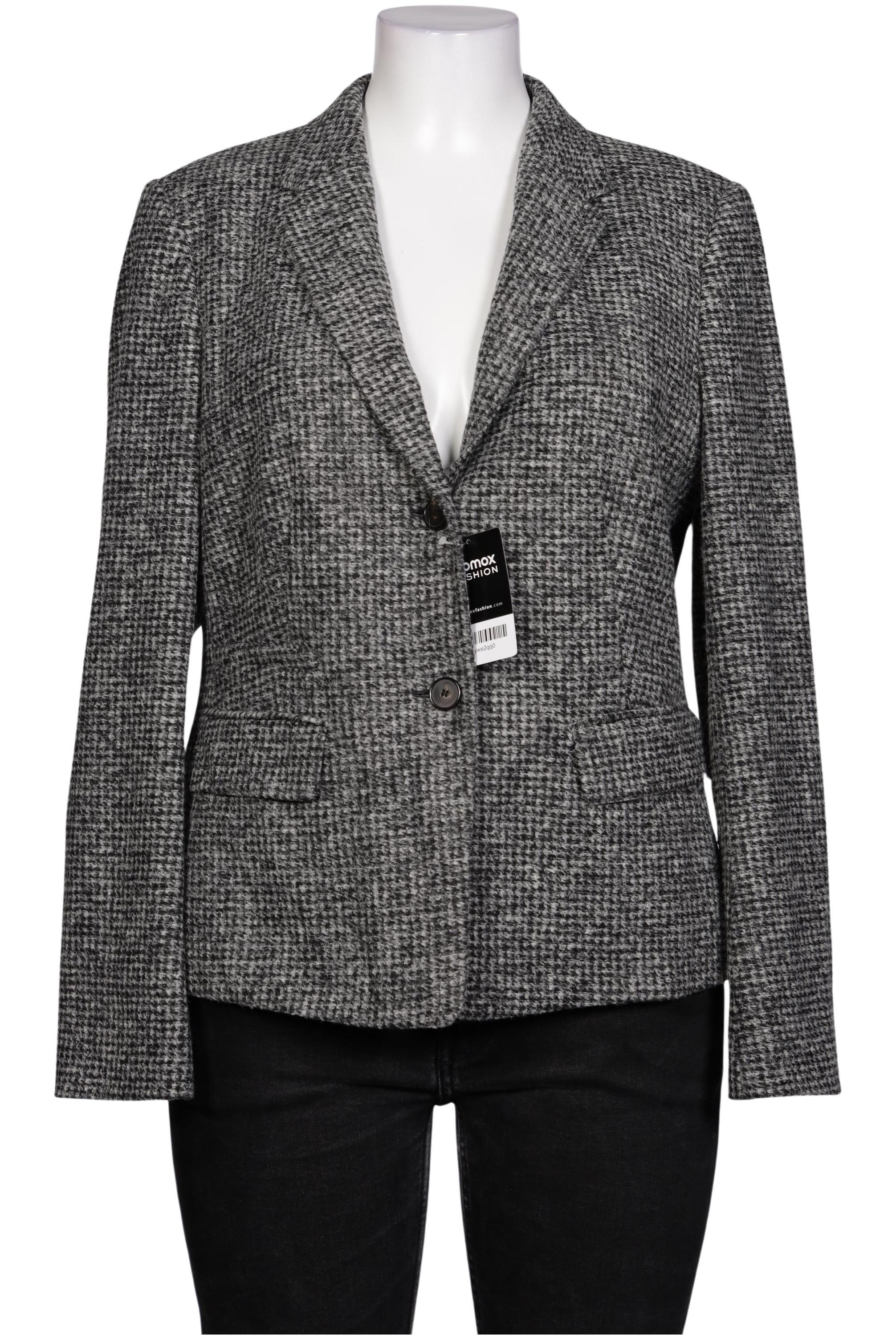 

windsor. Damen Blazer, grau, Gr. 44